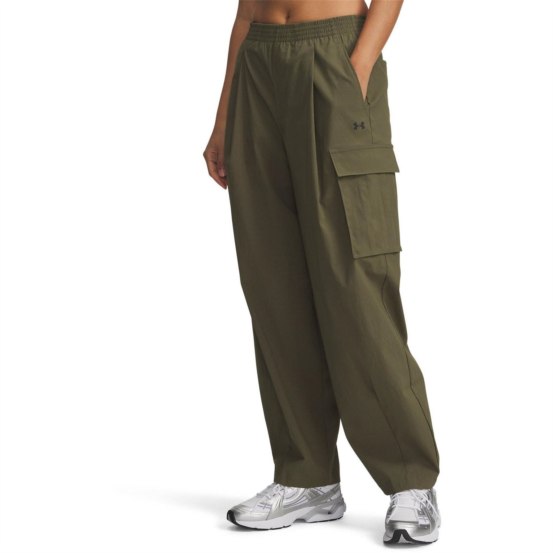 Under Armour Unstoppable Cargo Tracksuit Bottoms