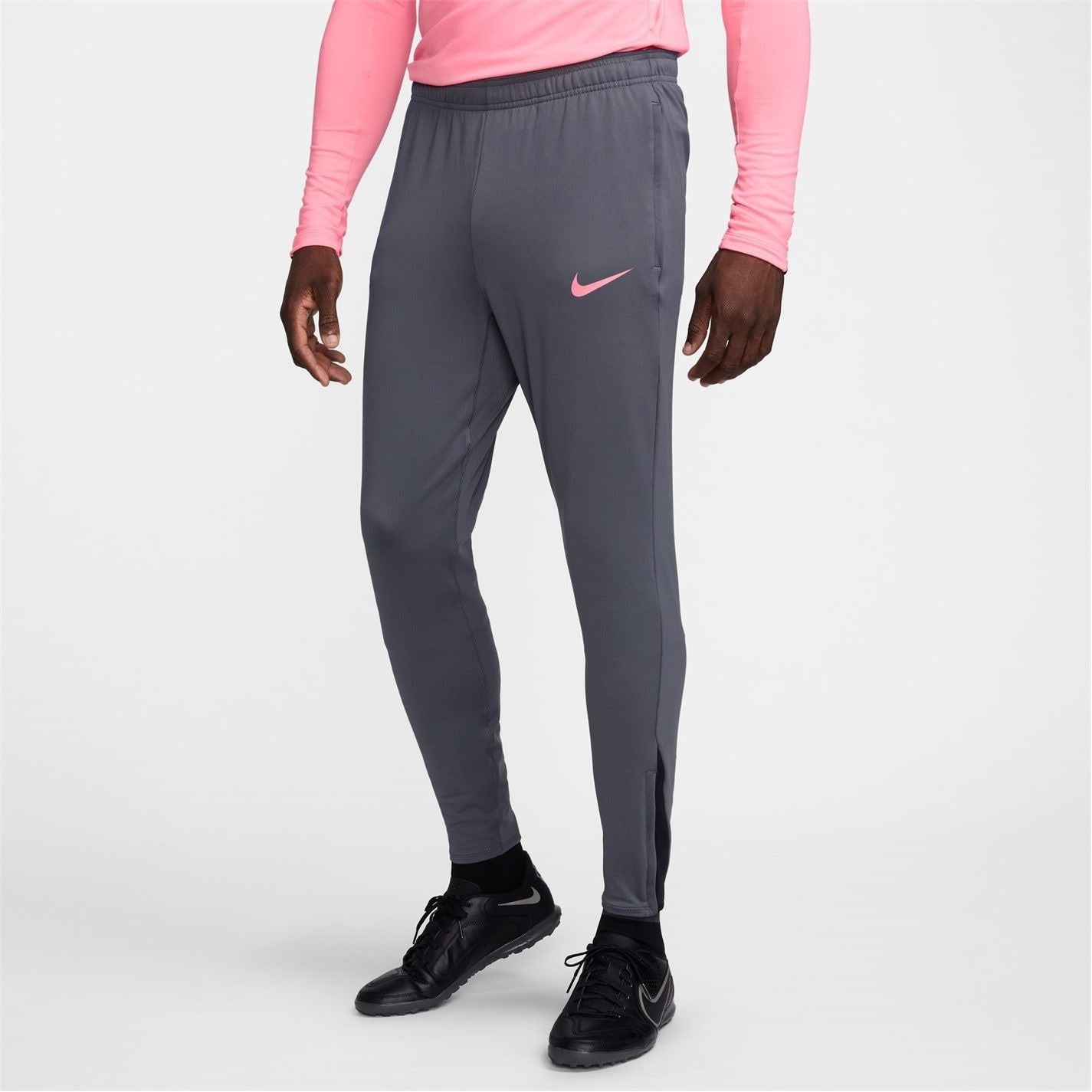 Nike Mens Strike Dri Fit Global Football Pants