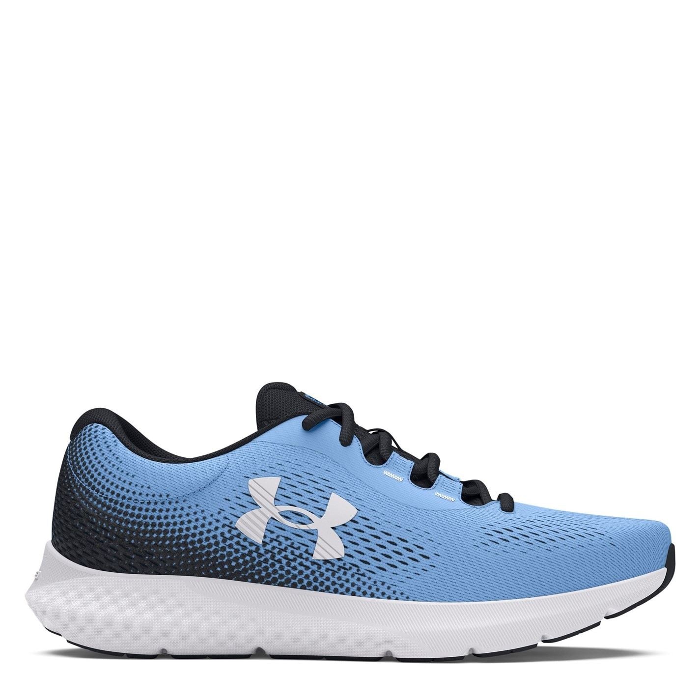 Under Armour Womens Rogue 4 Running Shoes