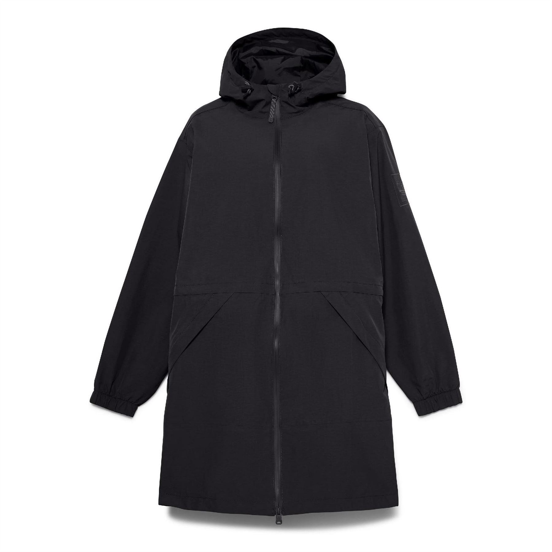 Timberland Winnick Waterproof Parka Jacket
