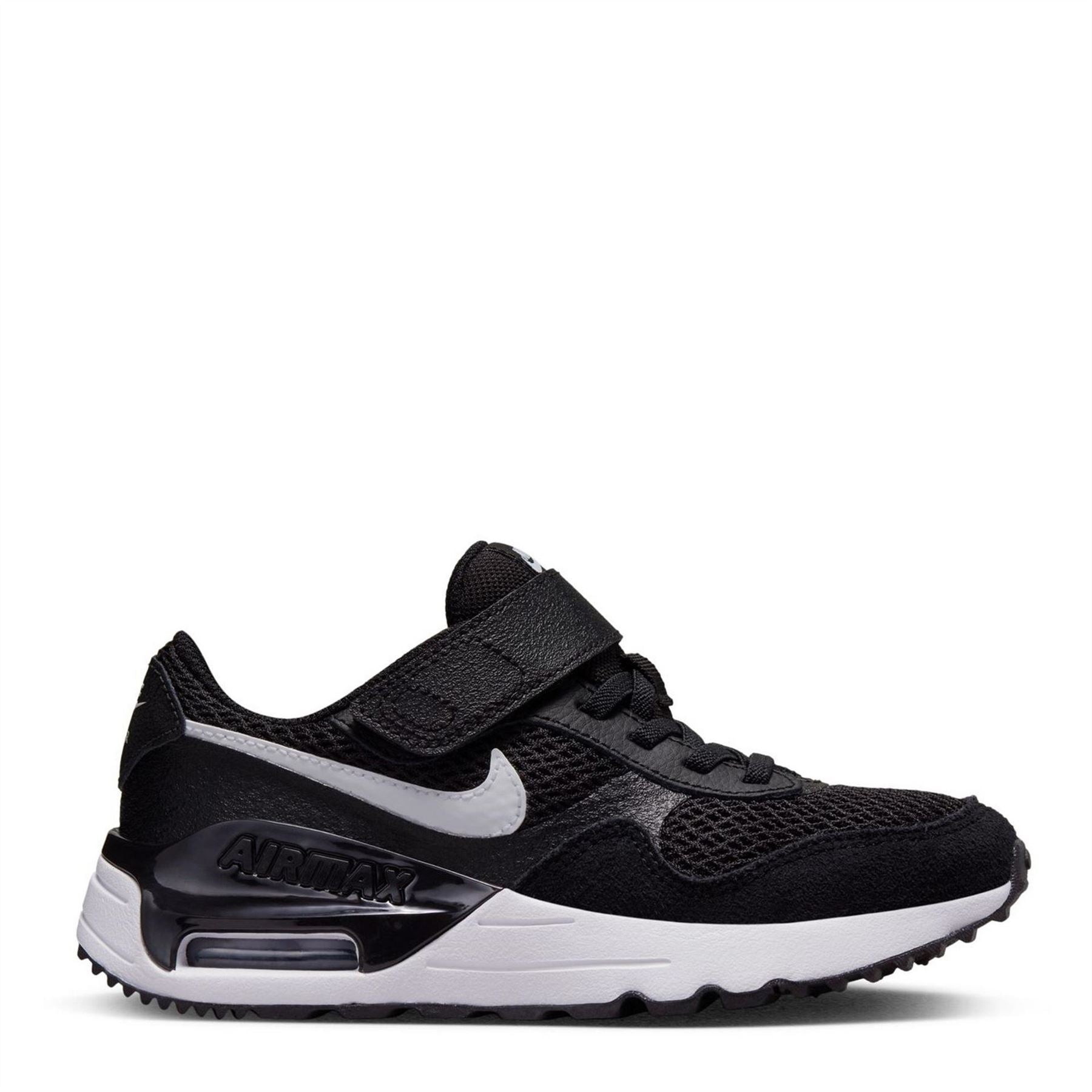 Nike Air Max Systm Little Kids Shoes