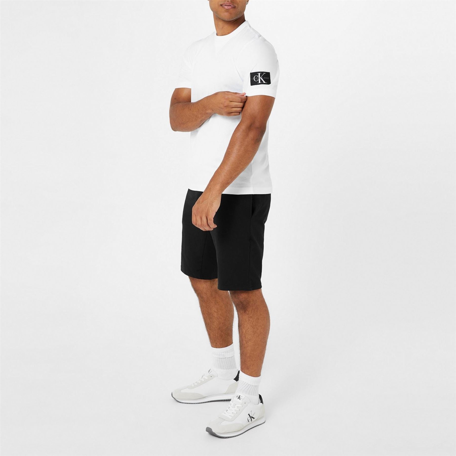 Calvin Klein Jeans Badge T-Shirt