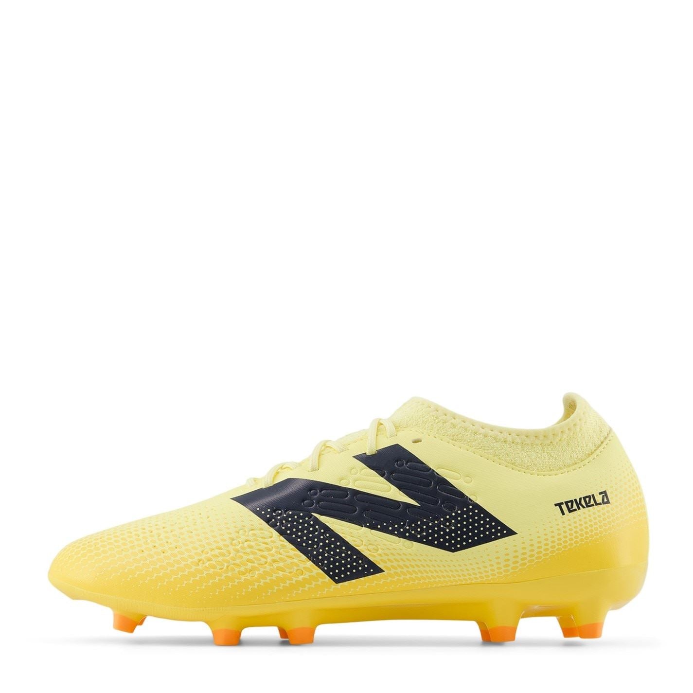 New Balance Tekela 4+ Magique Firm Ground Football Boots