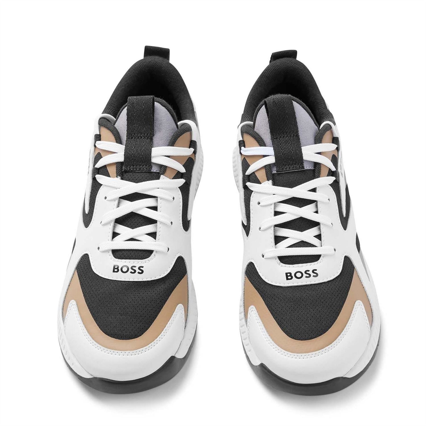 Boss Running Trainers