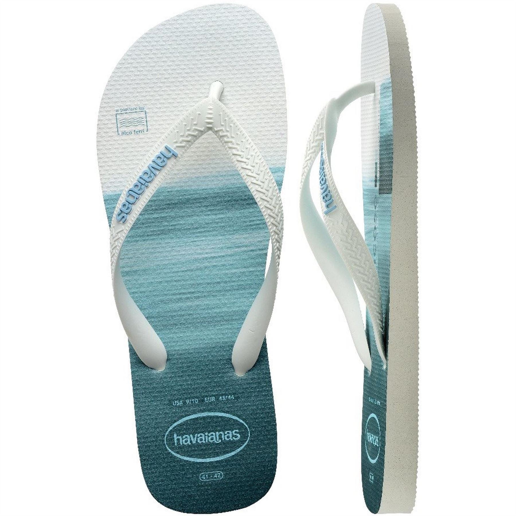 Havaianas Flip Flops