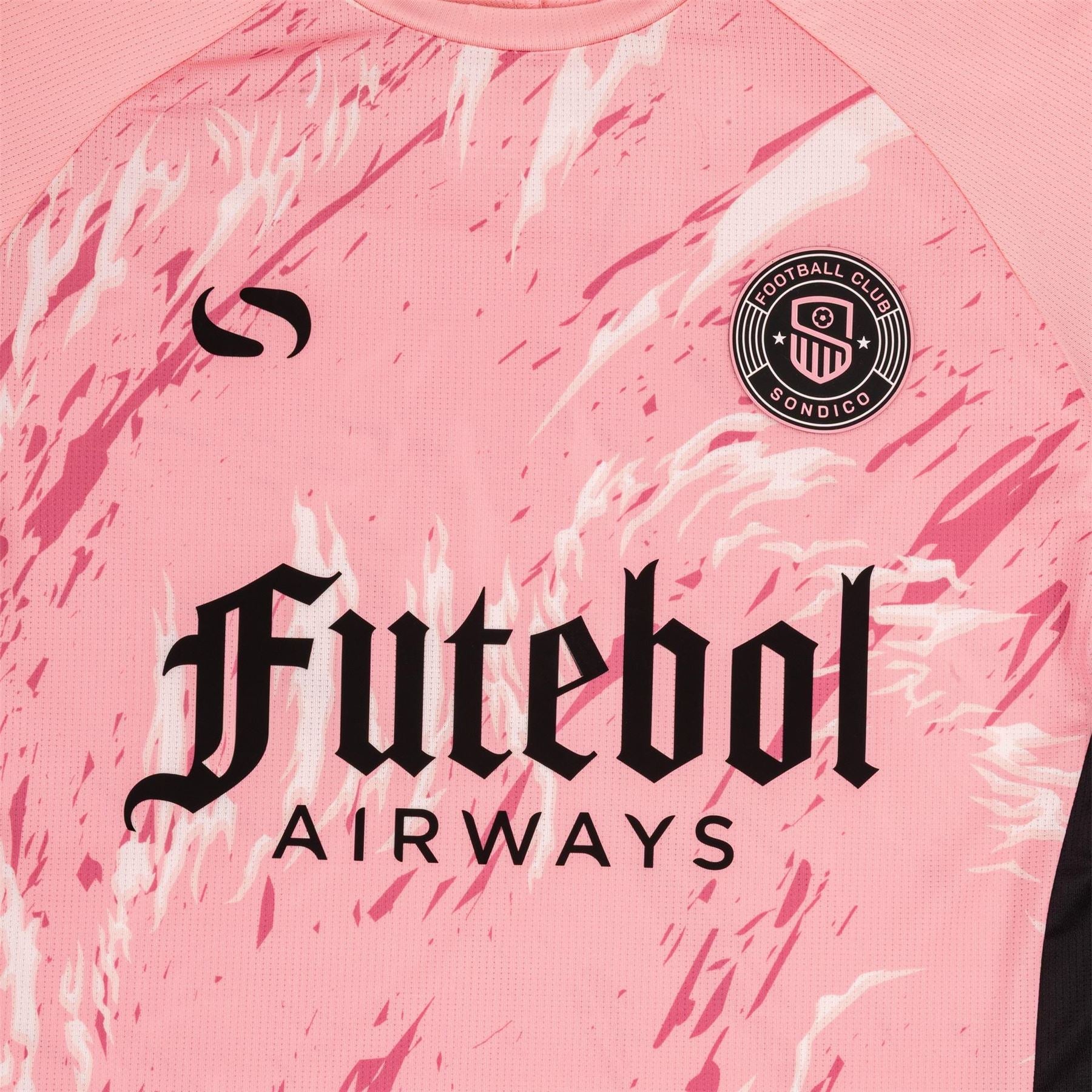 Sondico Jersey Junior