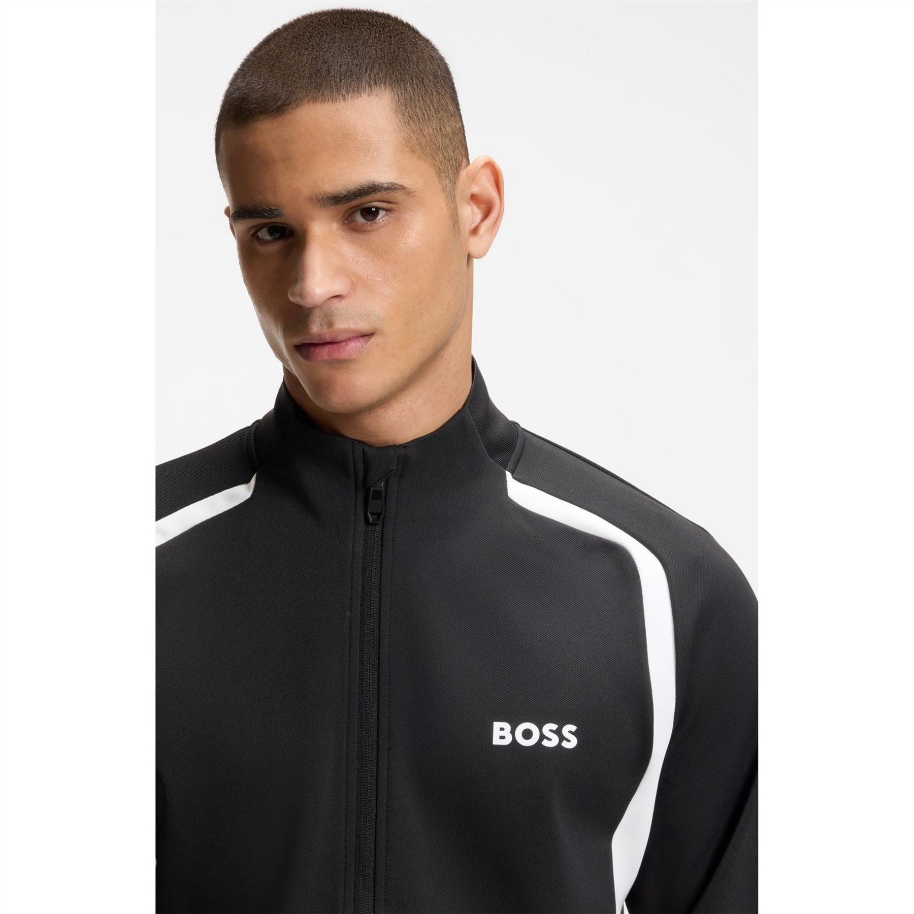 Boss Sw Toc Spin FulL-Zip 10276871 01