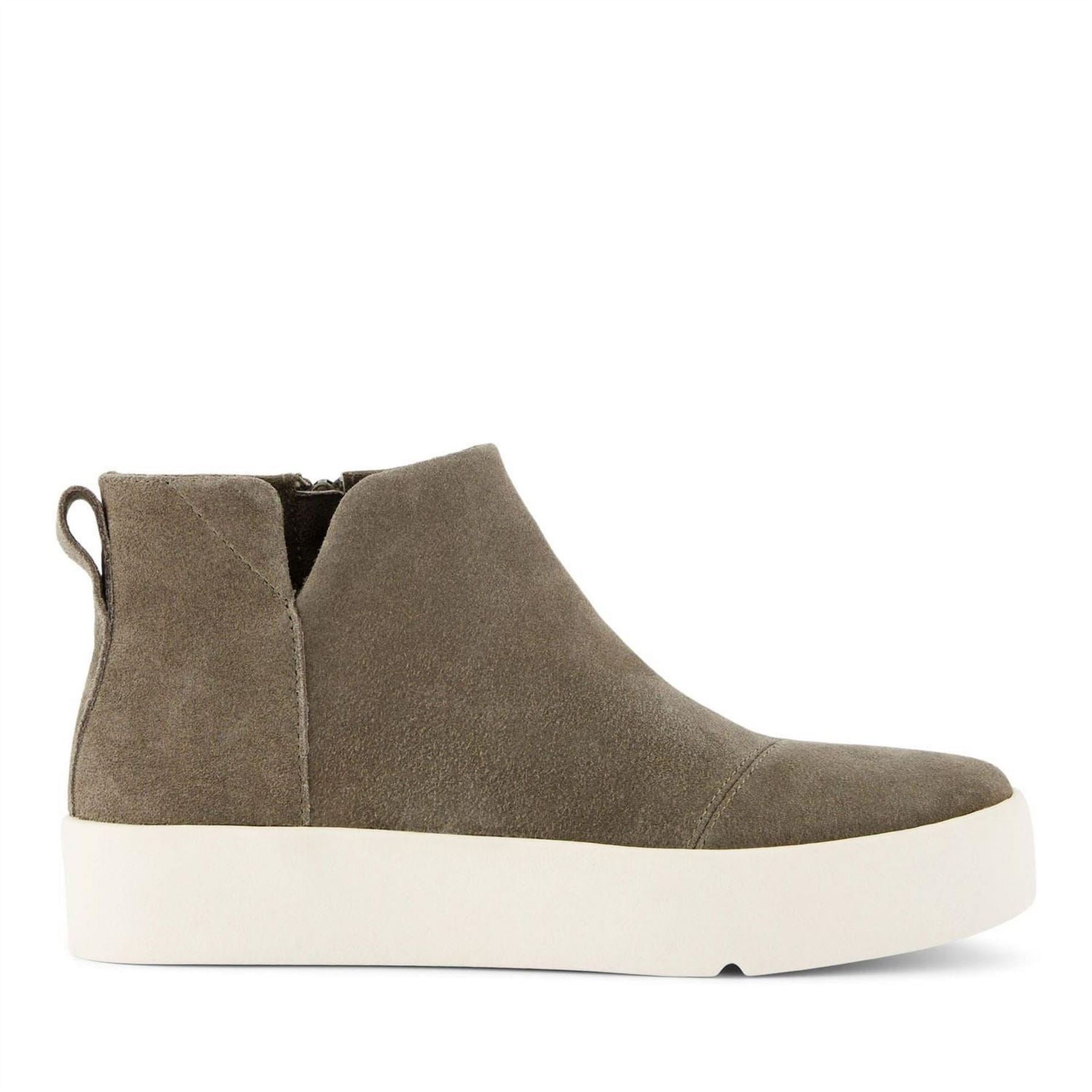Toms Mid Boots
