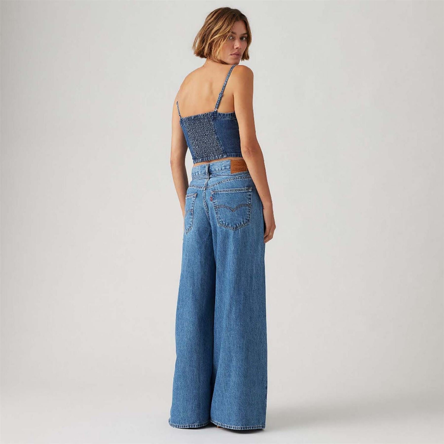 Levis Xl Superwide Cause And Effect
