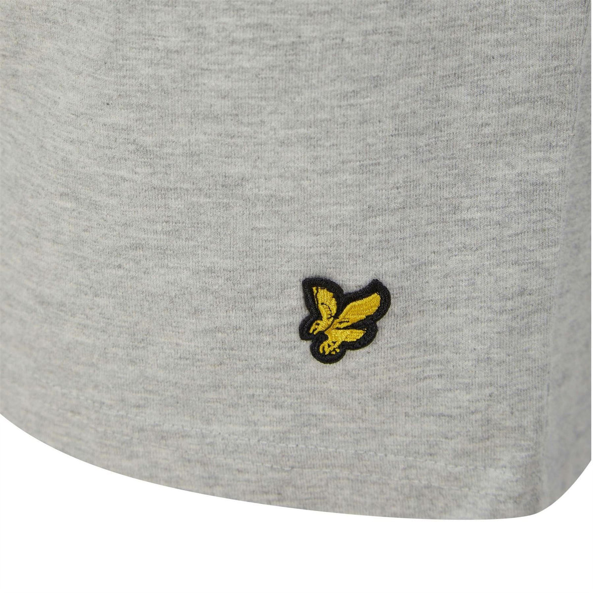 Lyle and Scott Sft Touch Sht P