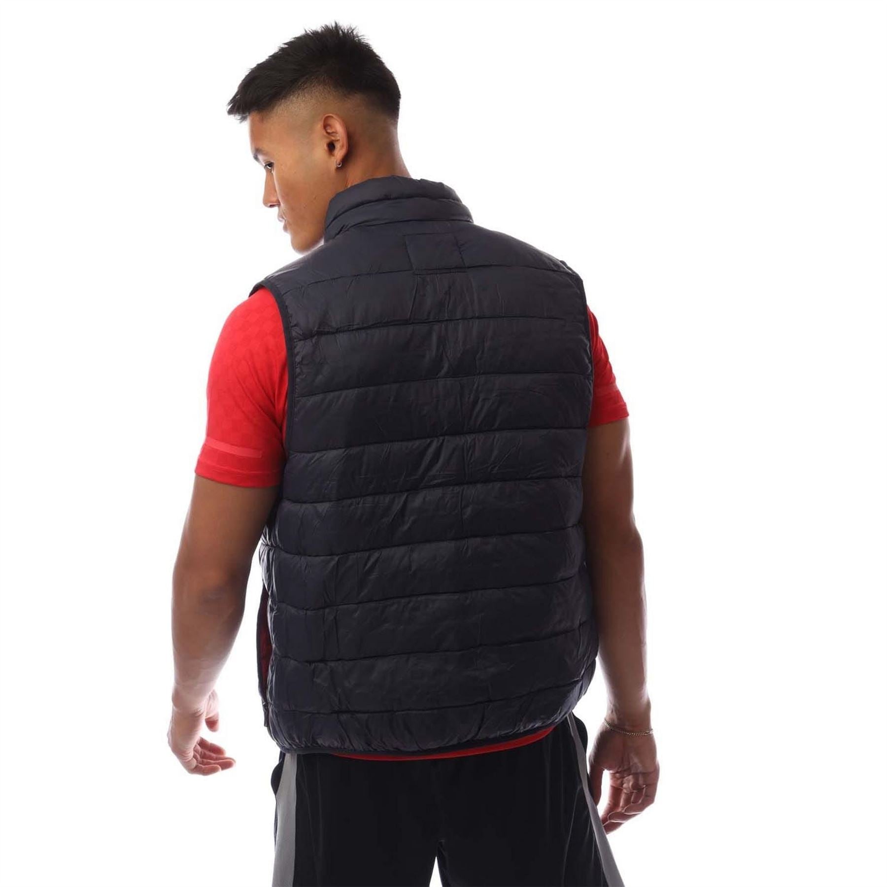 Jack and Jones Body Warmer Gilet