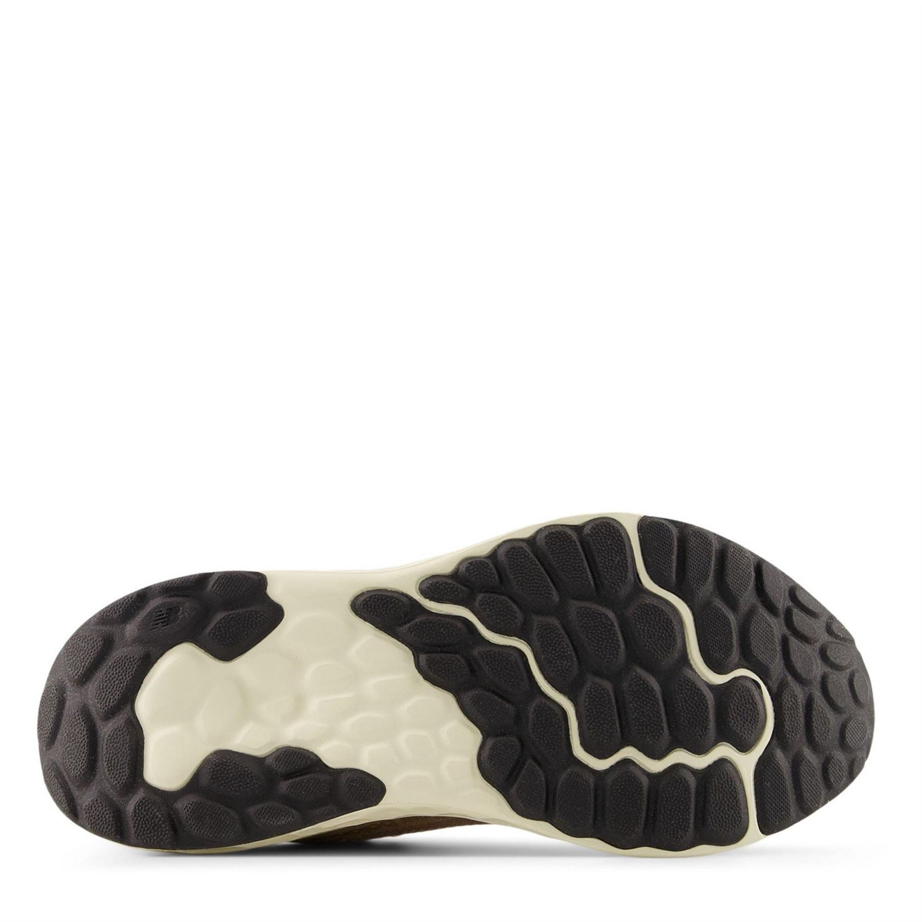 New Balance Arishi V4 Leopard Patterned Lace-Up Sneakers