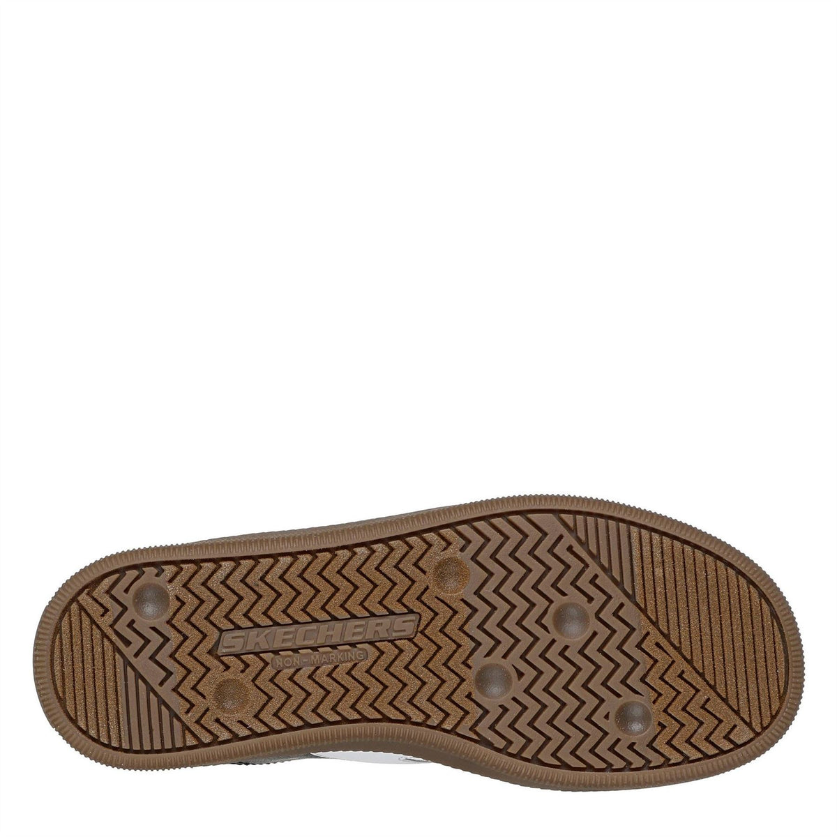 Skechers Hotshot Junior Varsity Canvas Low Top Sneakers