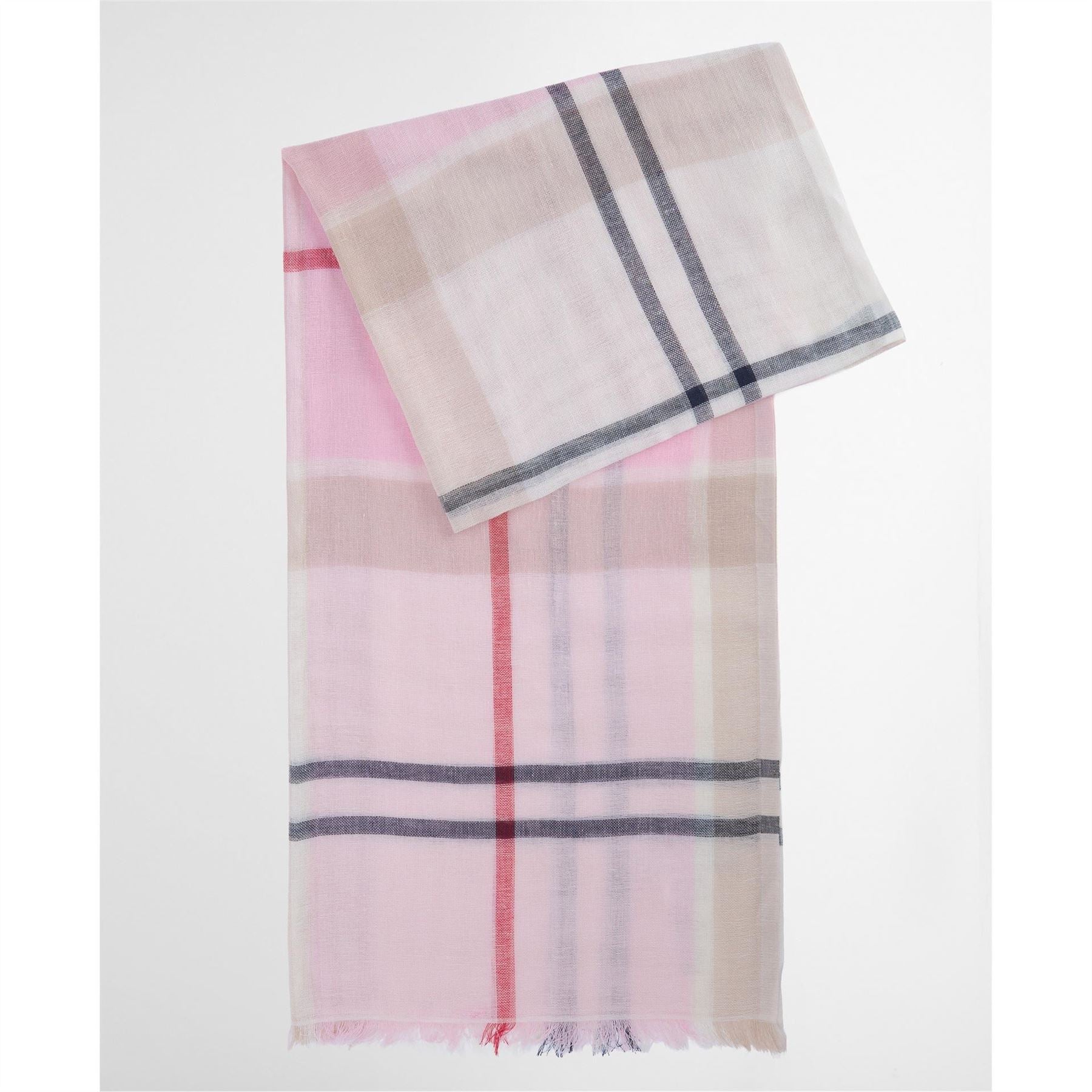 Barbour Scarf