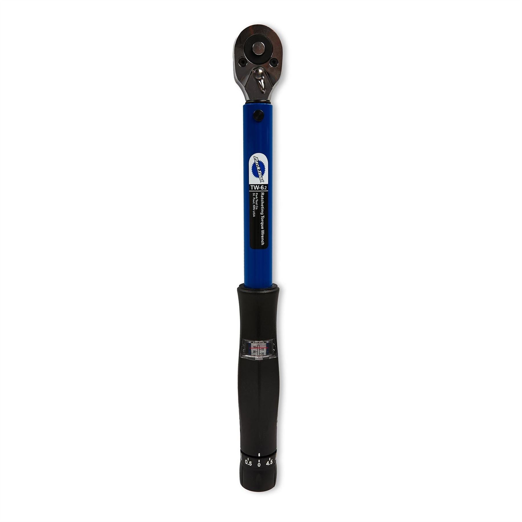 Park Wrench Bike Tool