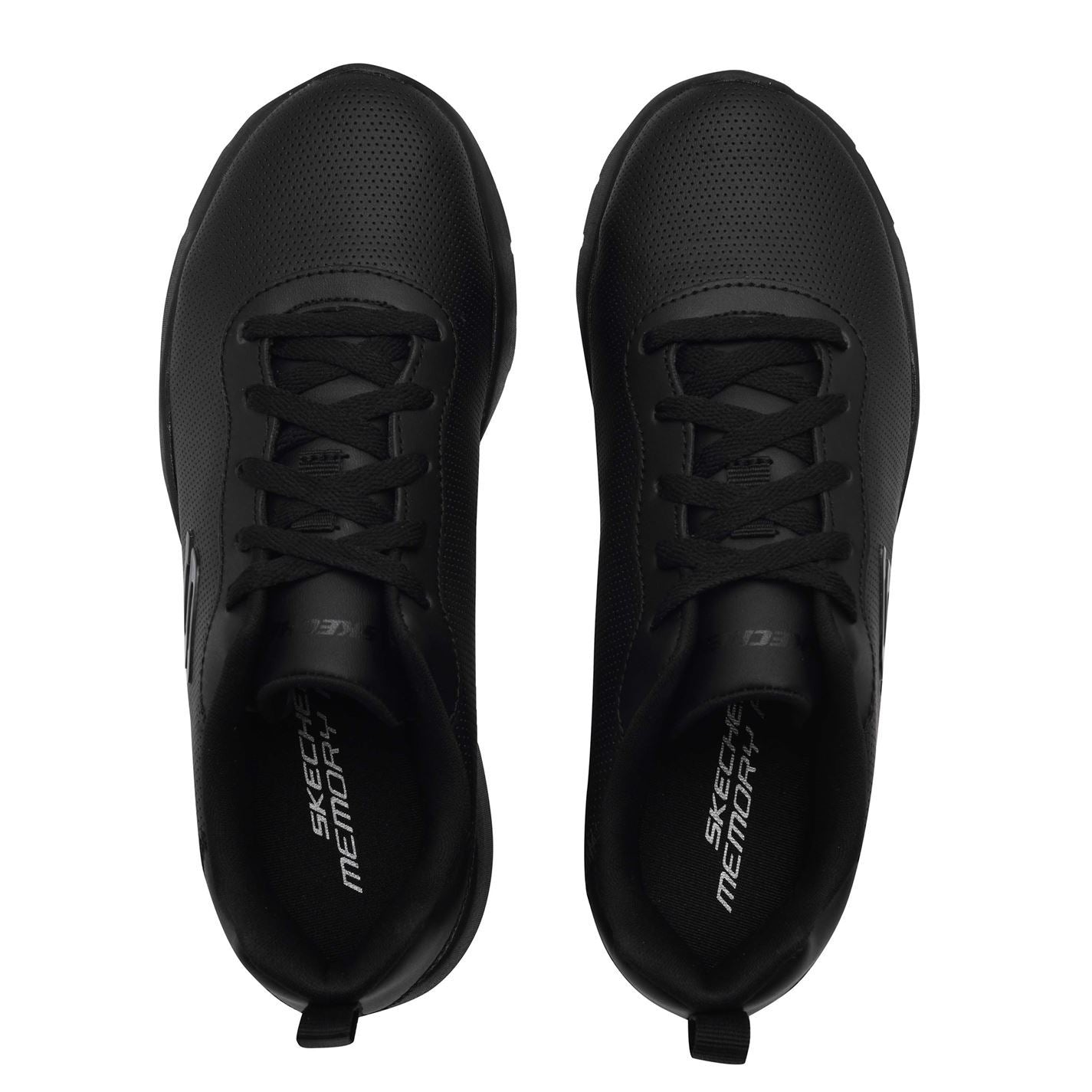 Skechers Womens Dynamight Ev Trainers