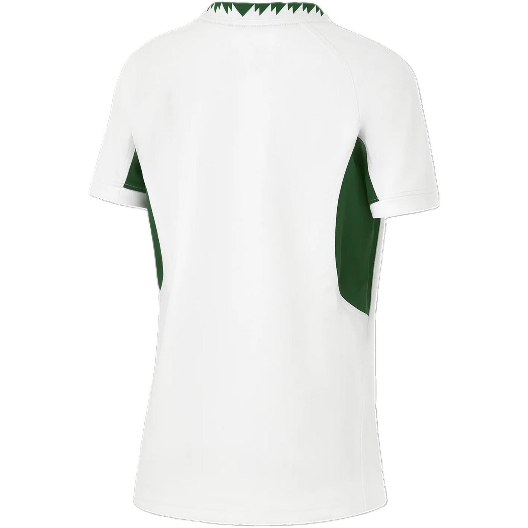 Nike Springboks Stadium Home Shirt 2025 2026 Juniors