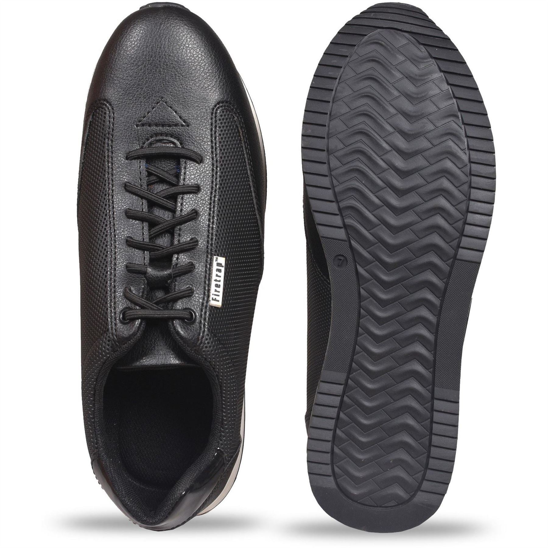 Firetrap Trainer Sn62