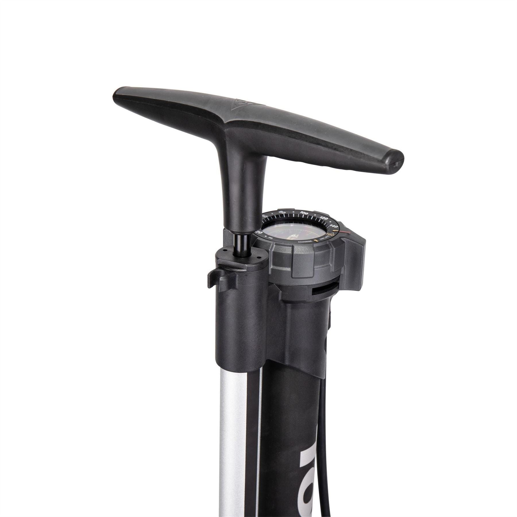 Topeak Booster Track Pump