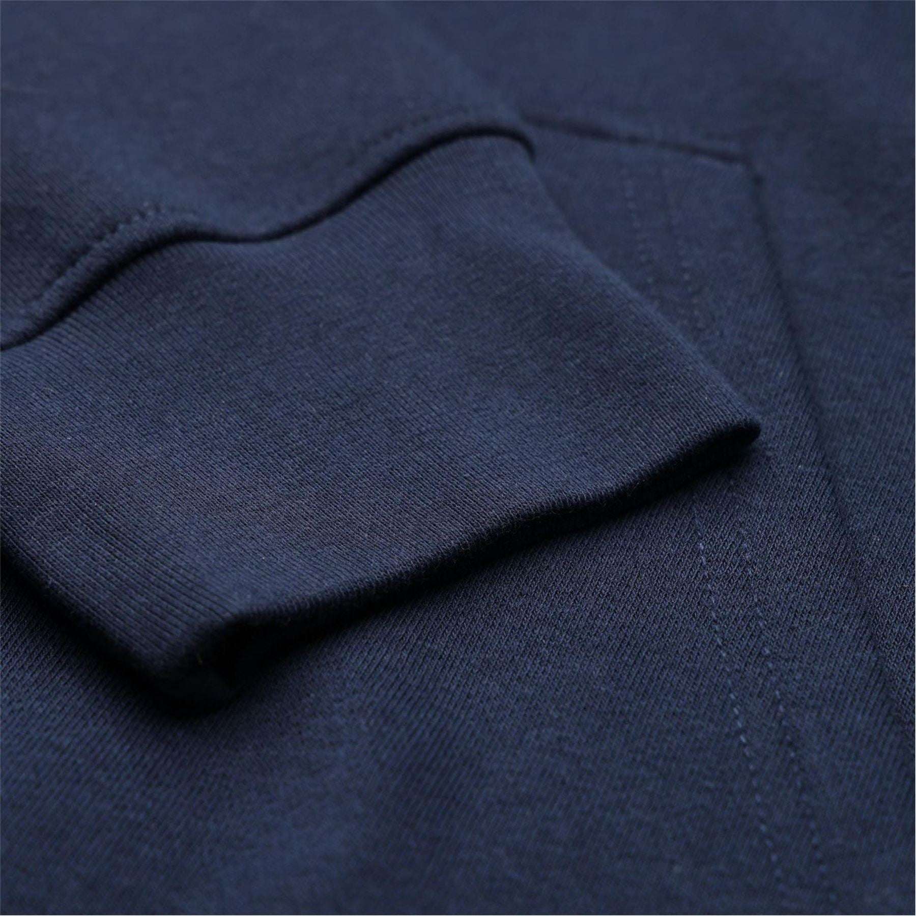 Nicce Dean Hooded Neck Long Sleeve Sweatshirt 3 Pack