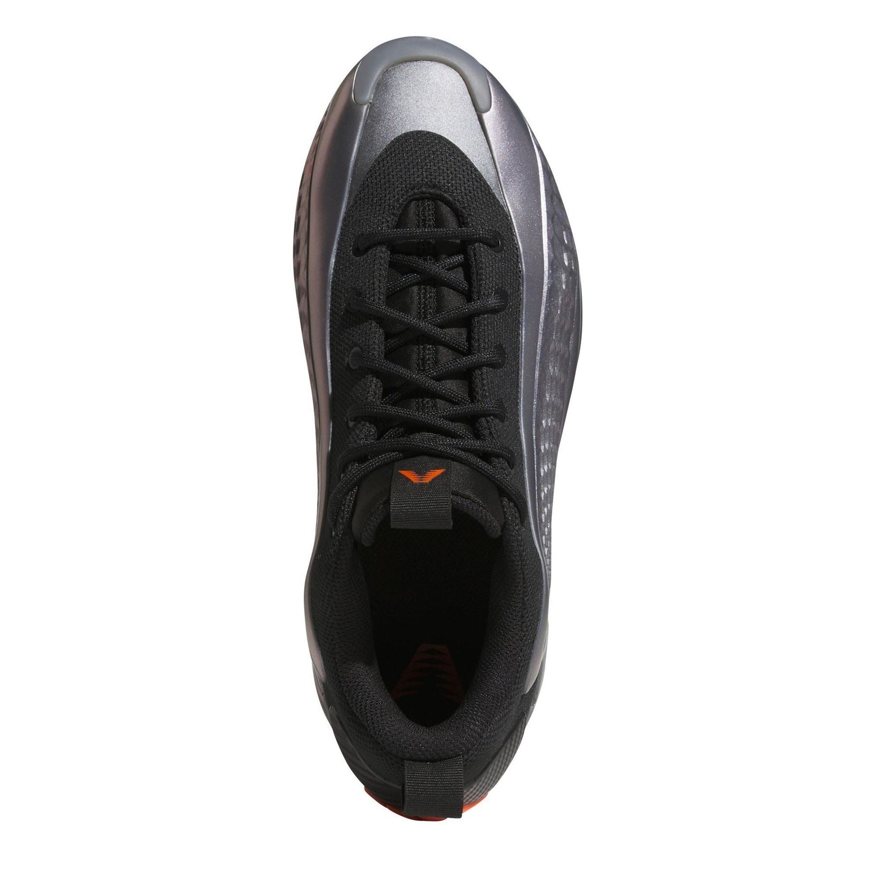 adidas Anthony Edwards 1 Low Basketball Trainers