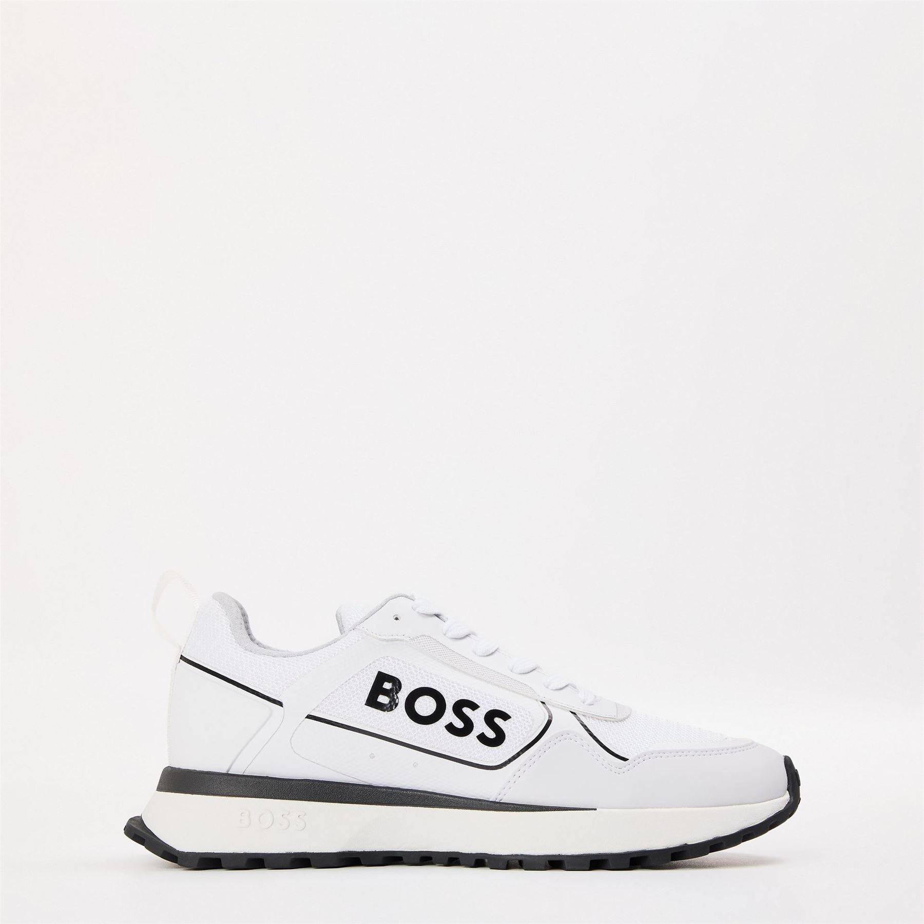 Boss Mens Jonah Runn Merbl 10248594 01 Low Top Trainers
