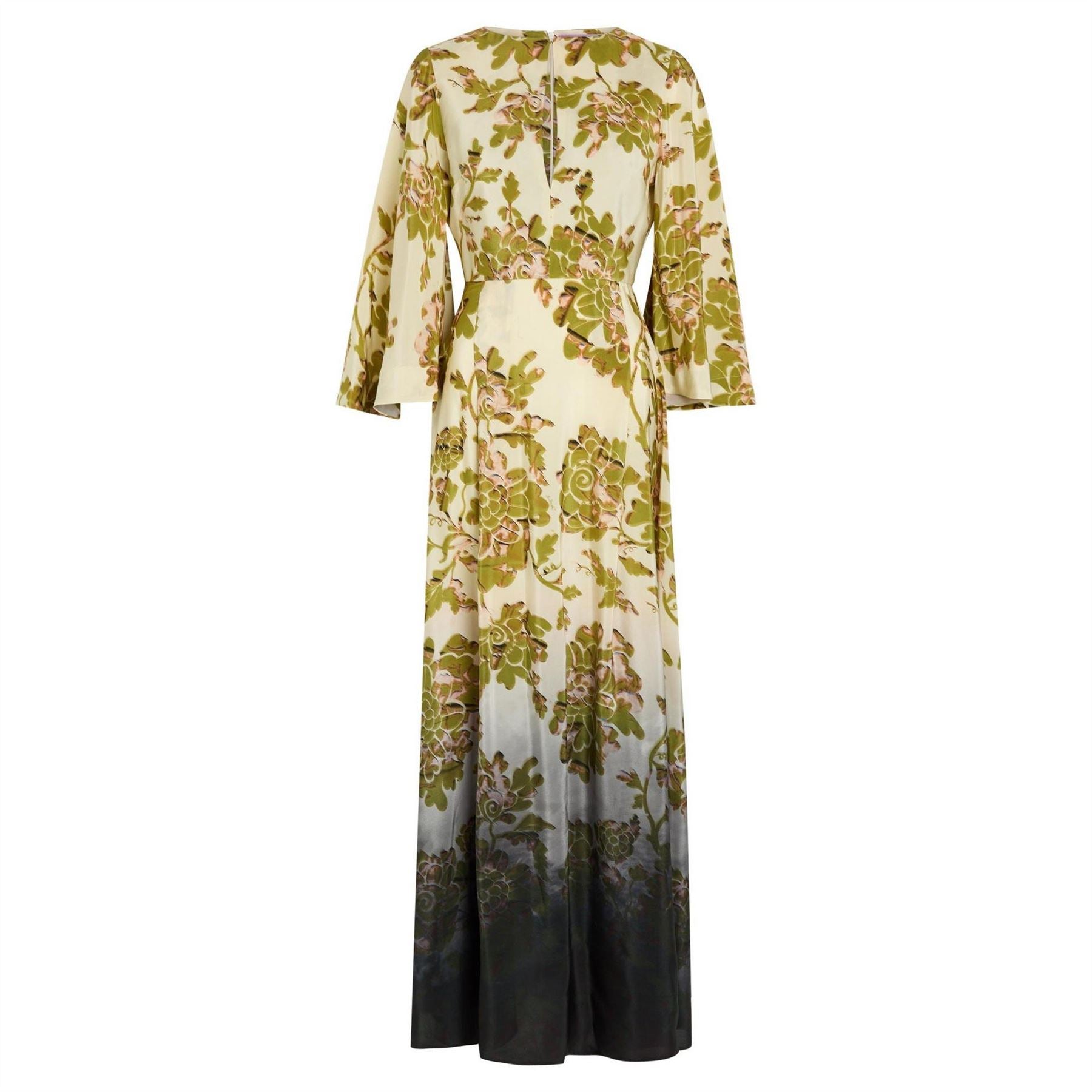 La DoubleJ Kaftan