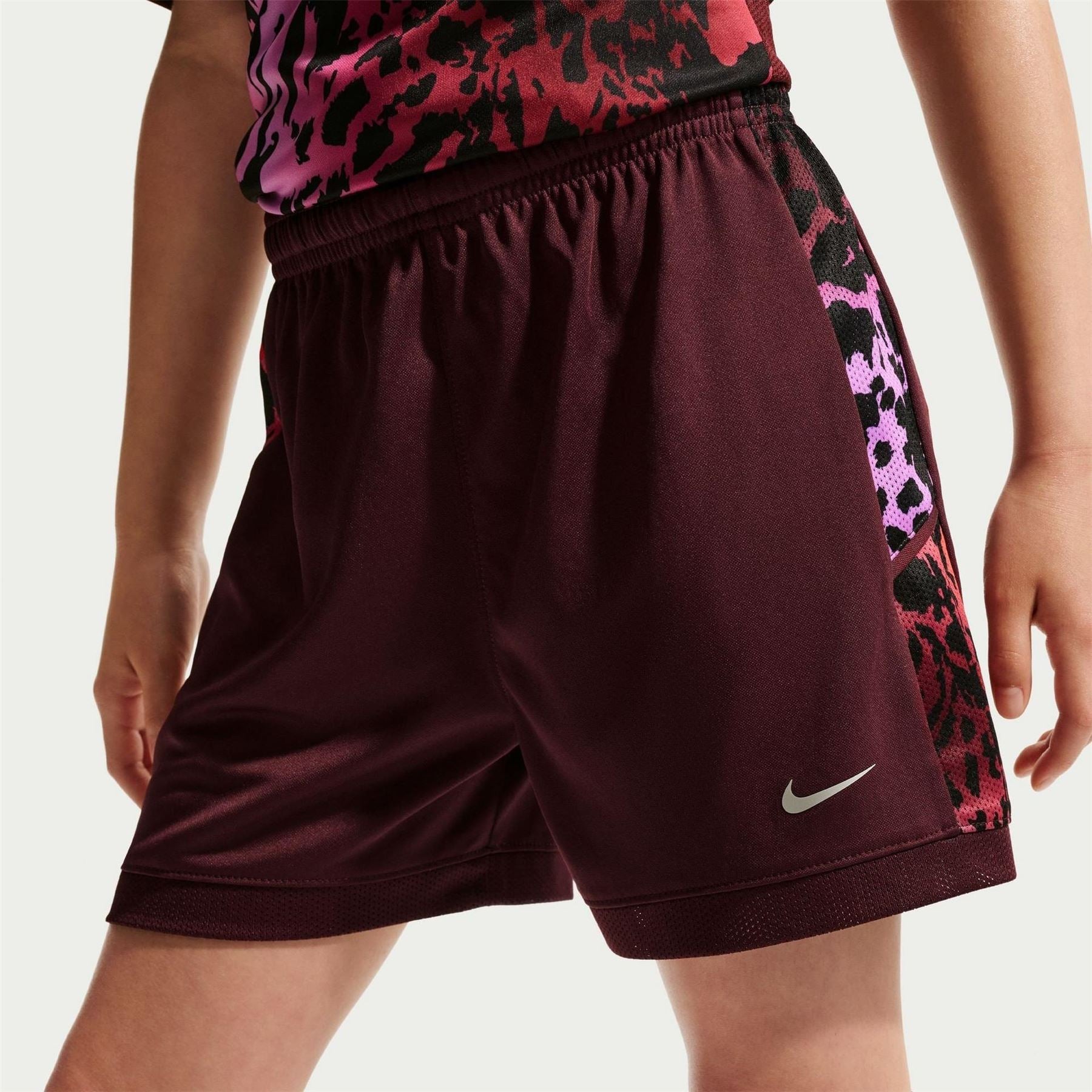 Nike Football Shorts