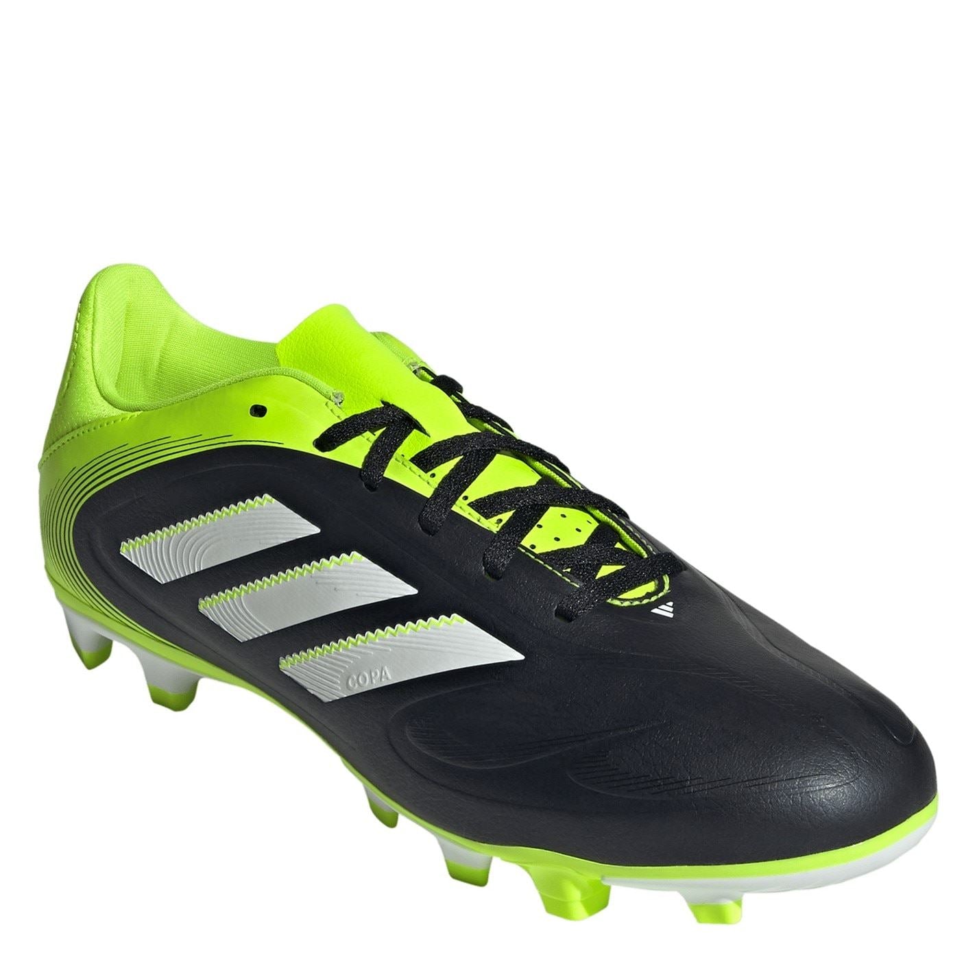 adidas Copa Pure 3 Club Firm Ground Football Boots