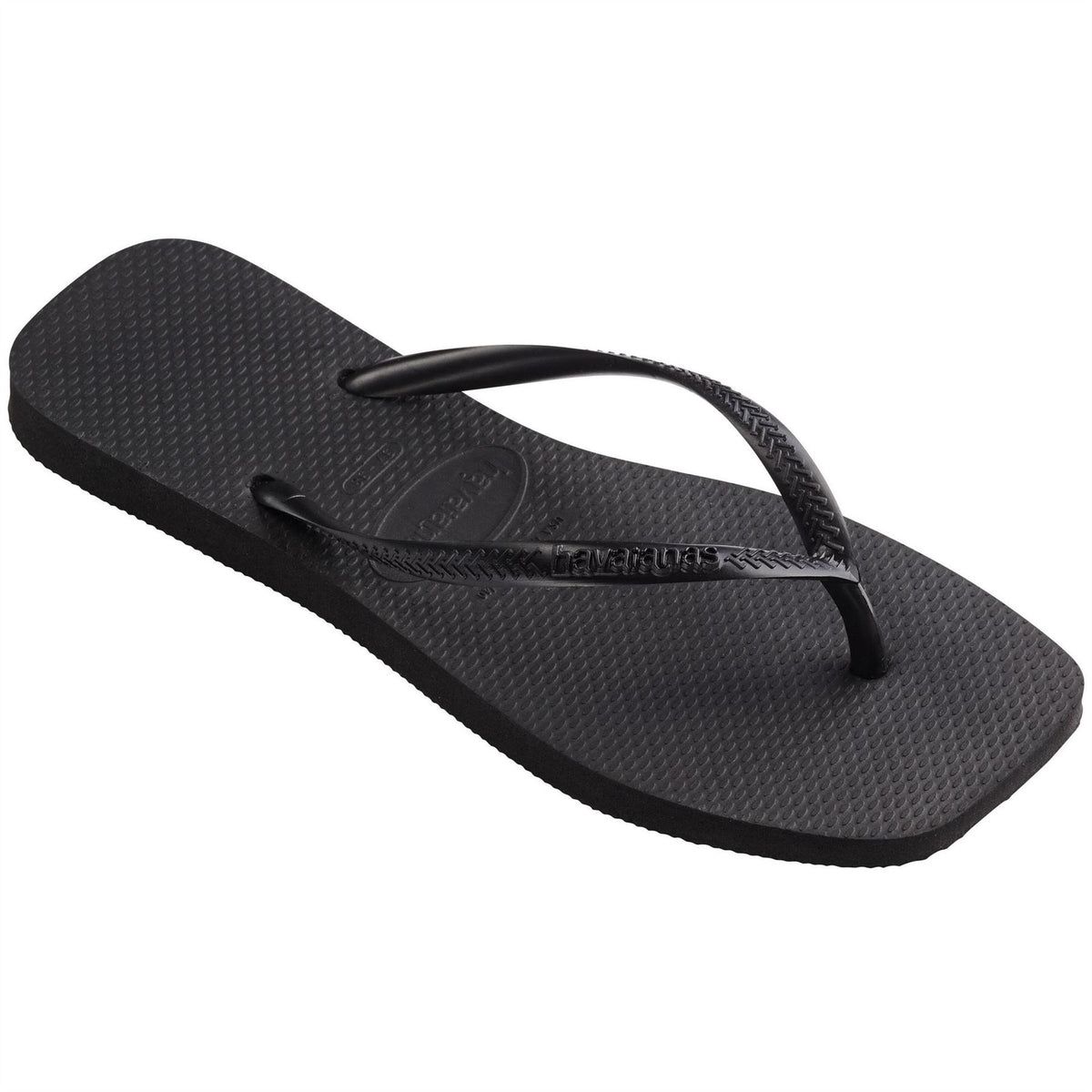 Havaianas Slim Square Flip Flops