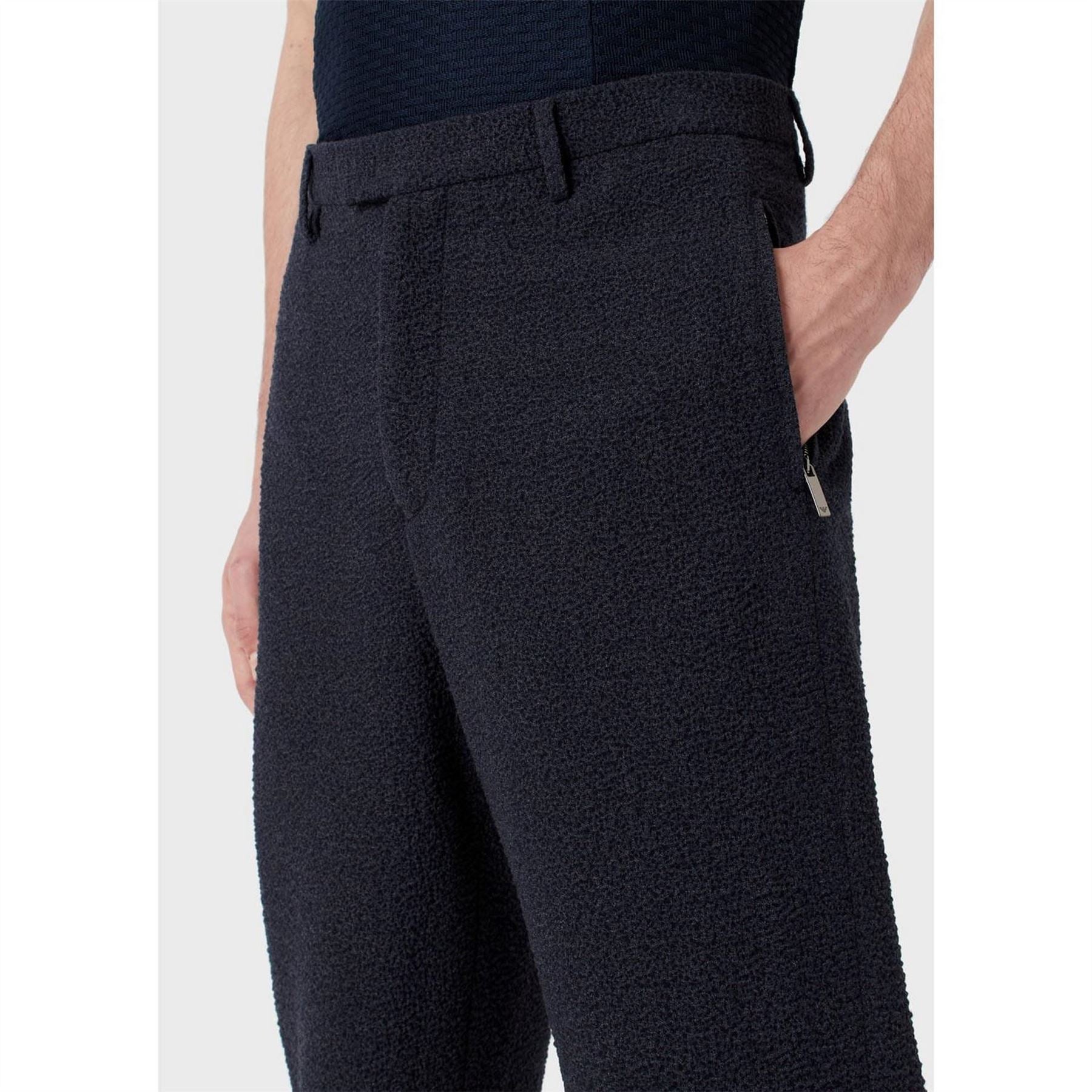 Emporio Armani Trousers
