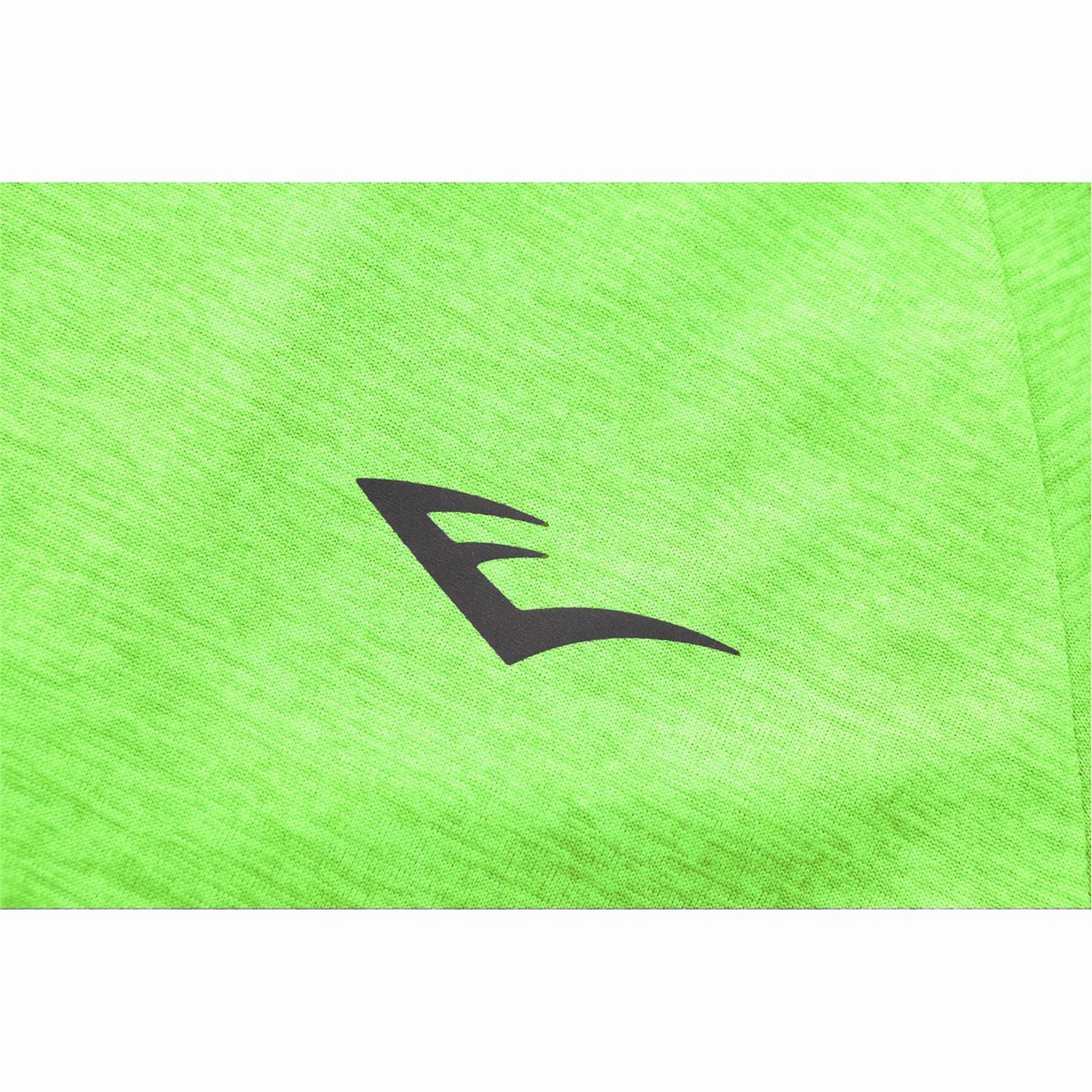 Everlast Flex Crew Neck Regular Fit T-Shirt