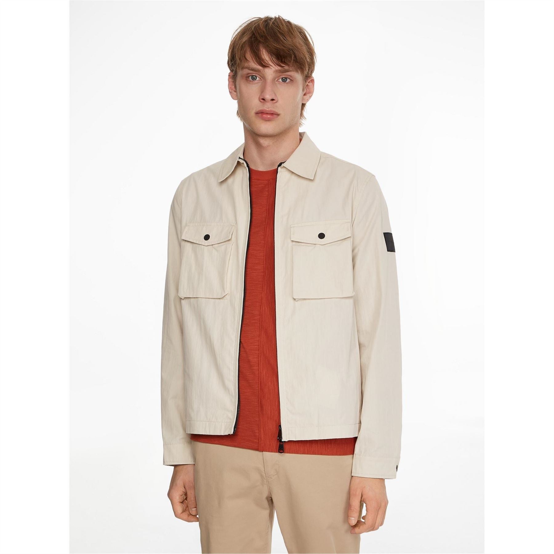 Calvin Klein Overshirt