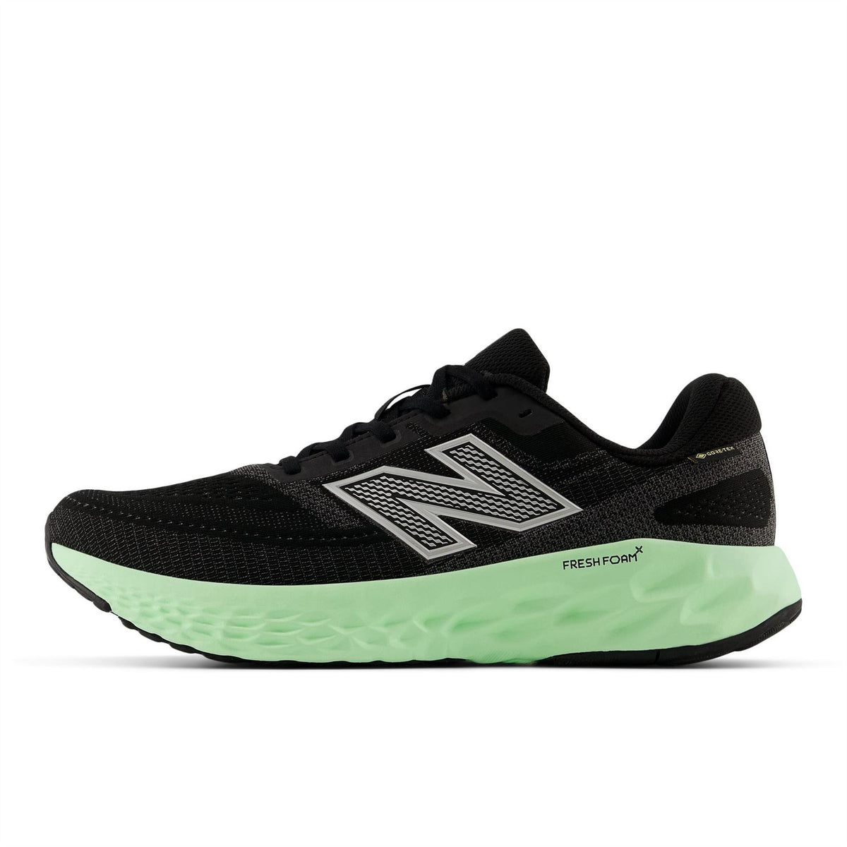 New Balance Fresh Foam X Evoz Low Top Sneakers
