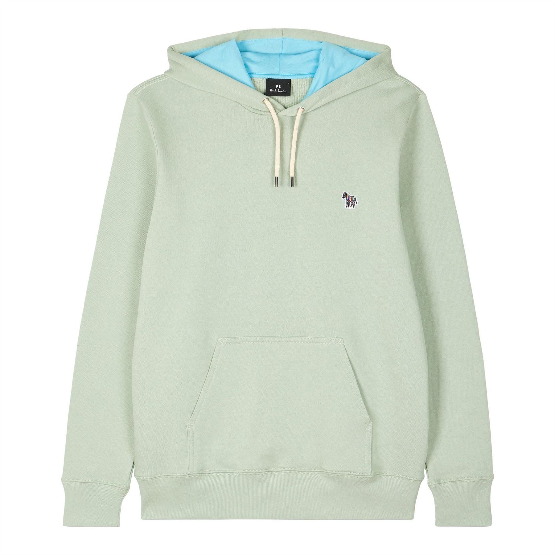 PS Paul Smith Over The Head Hoodie