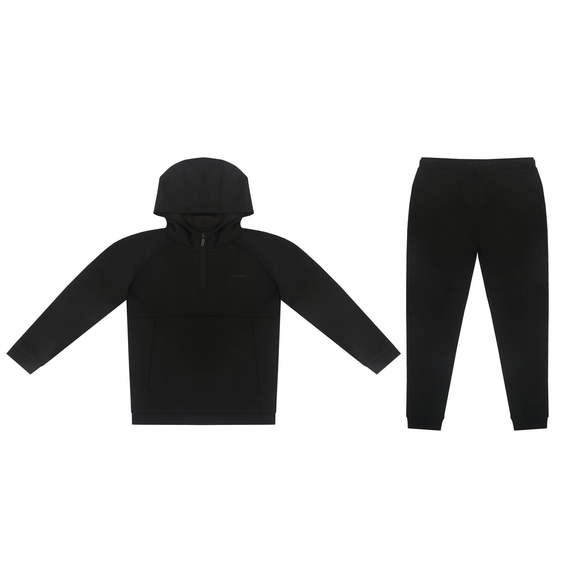 Firetrap 4 Zip Set