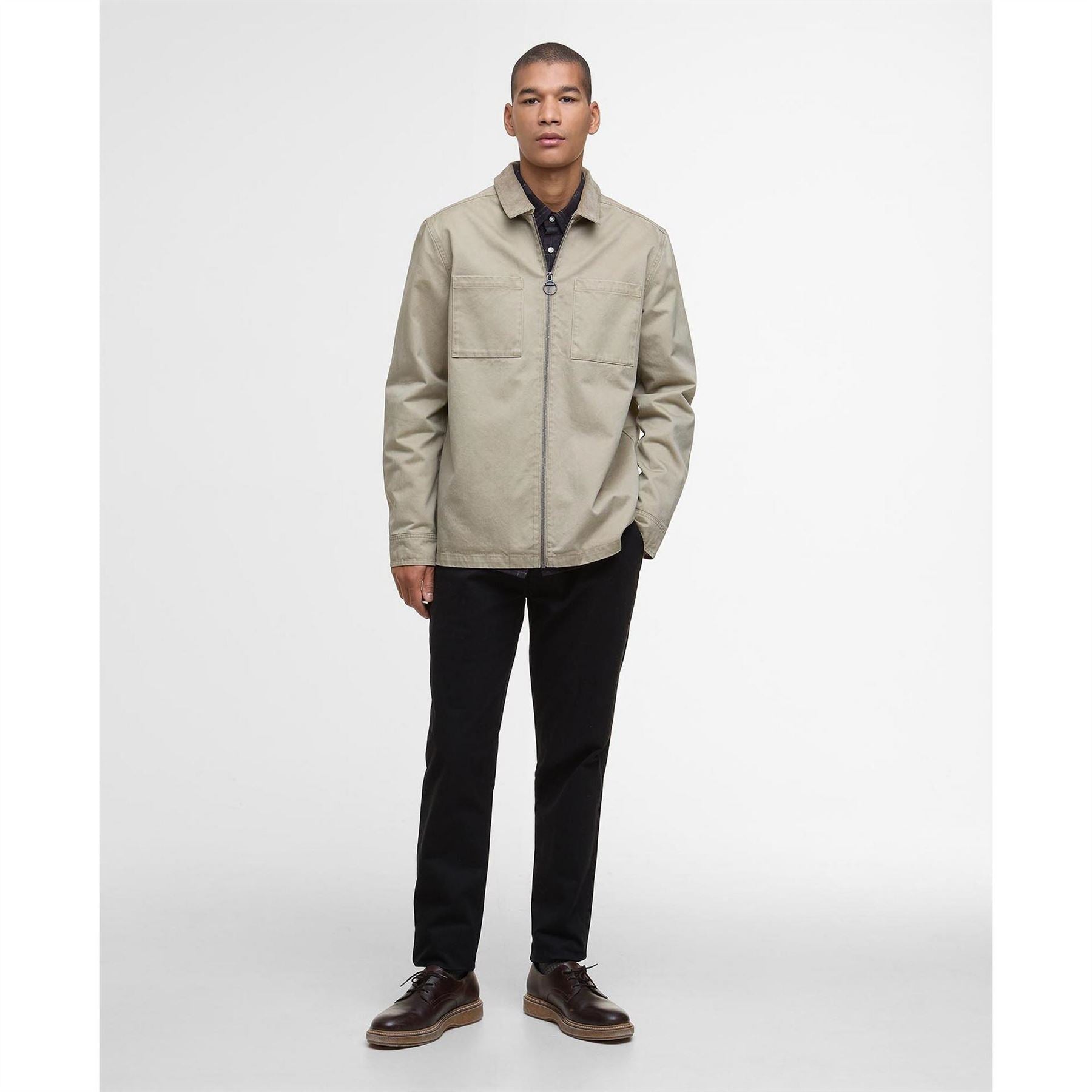 Barbour Overshirt