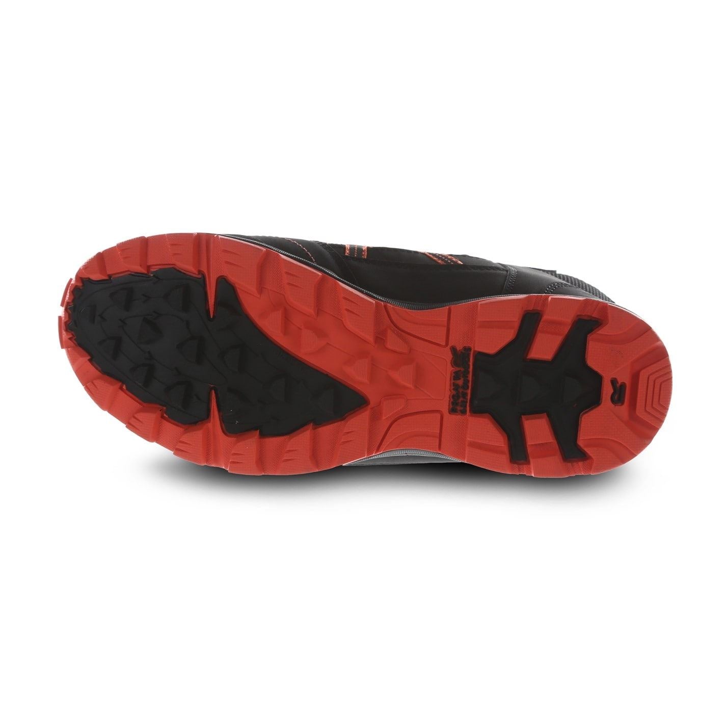 Regatta Samaris Mid Ii Waterproof  And  Breathable Walkin