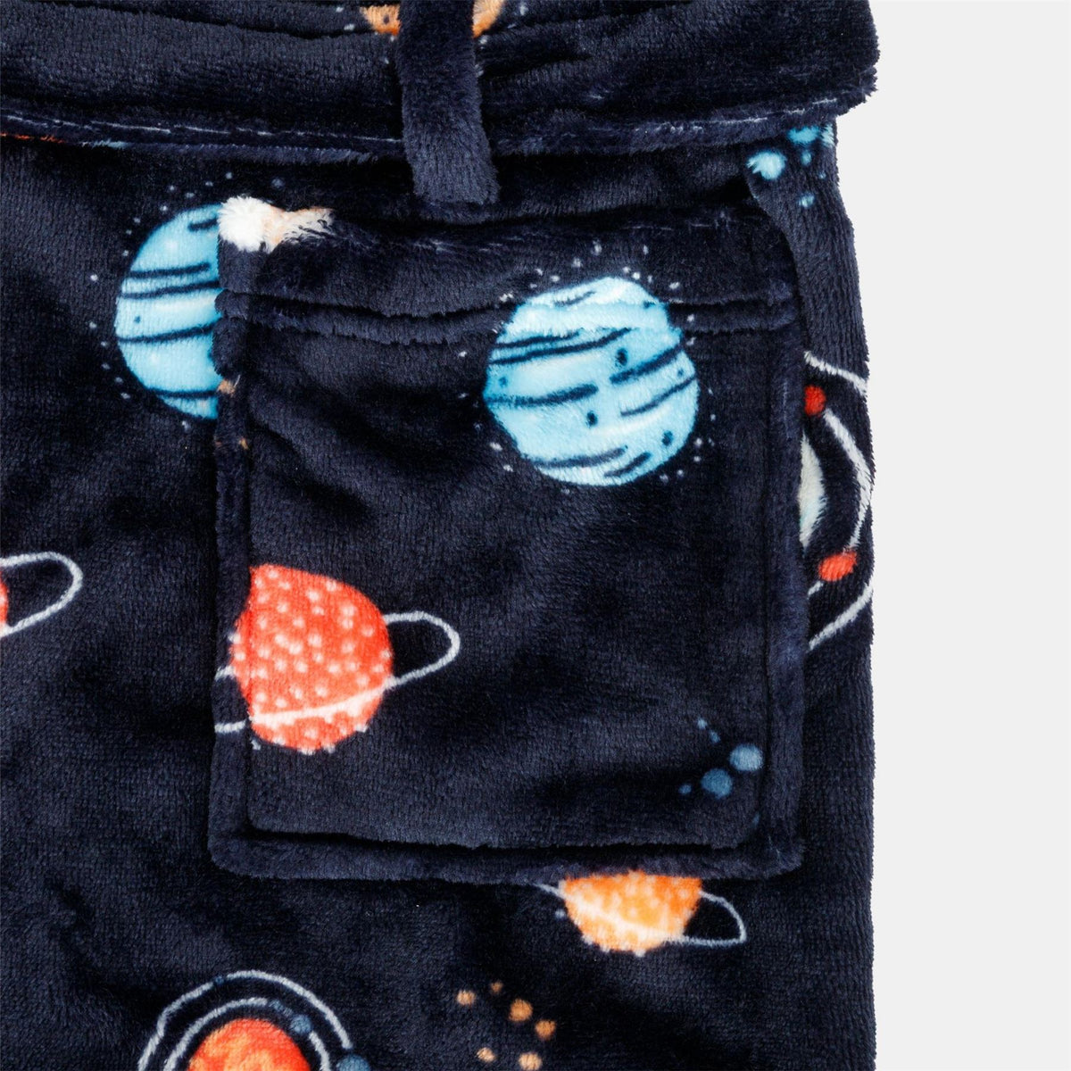 Star Robe Junior Boys
