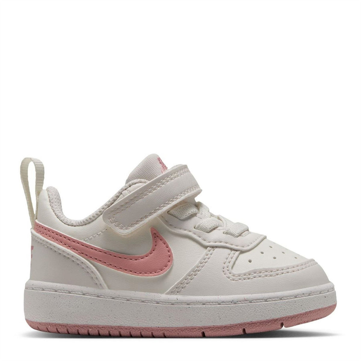 Nike Court Borough Low 2 Baby Toddler Shoe