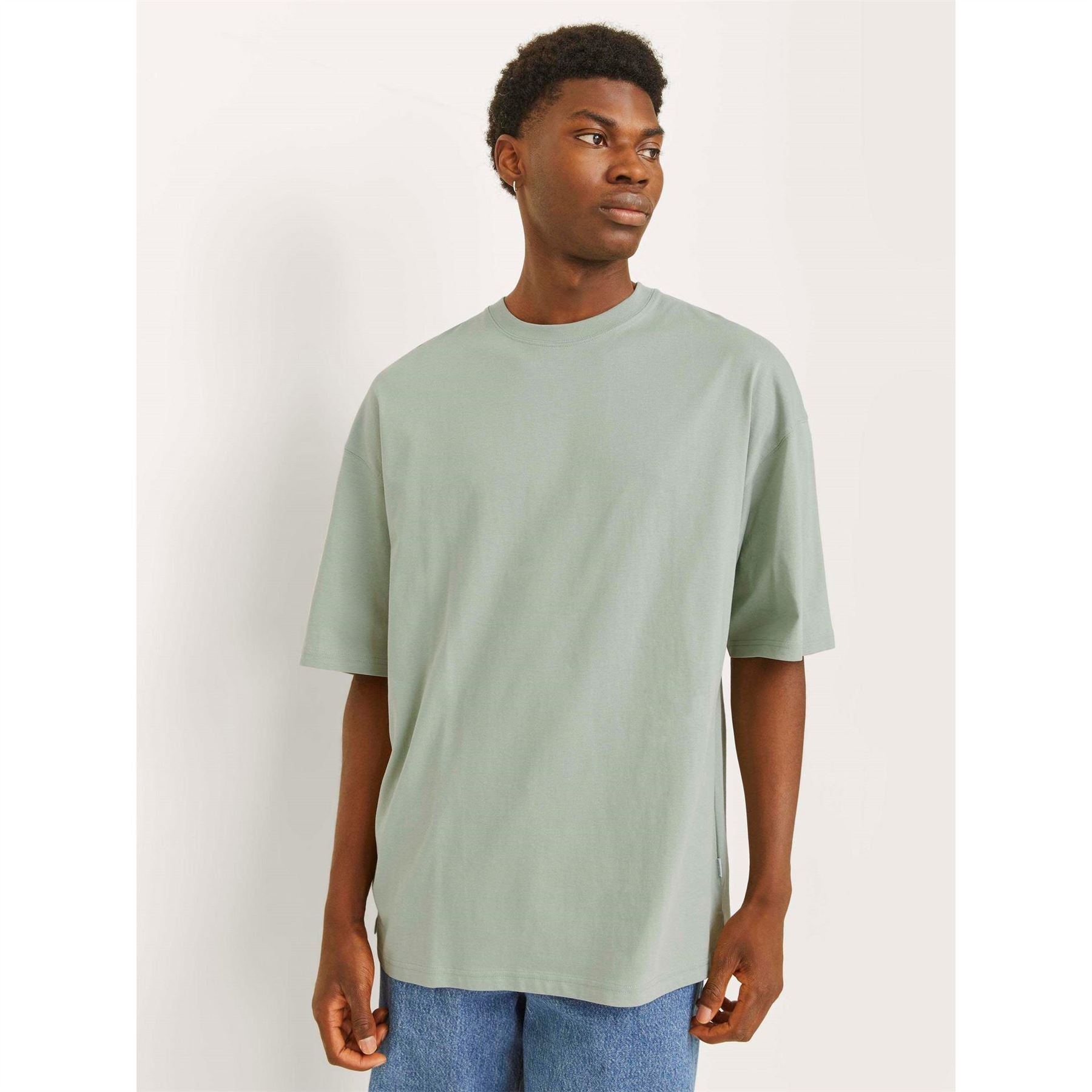 Jack and Jones Charge T-Shirt