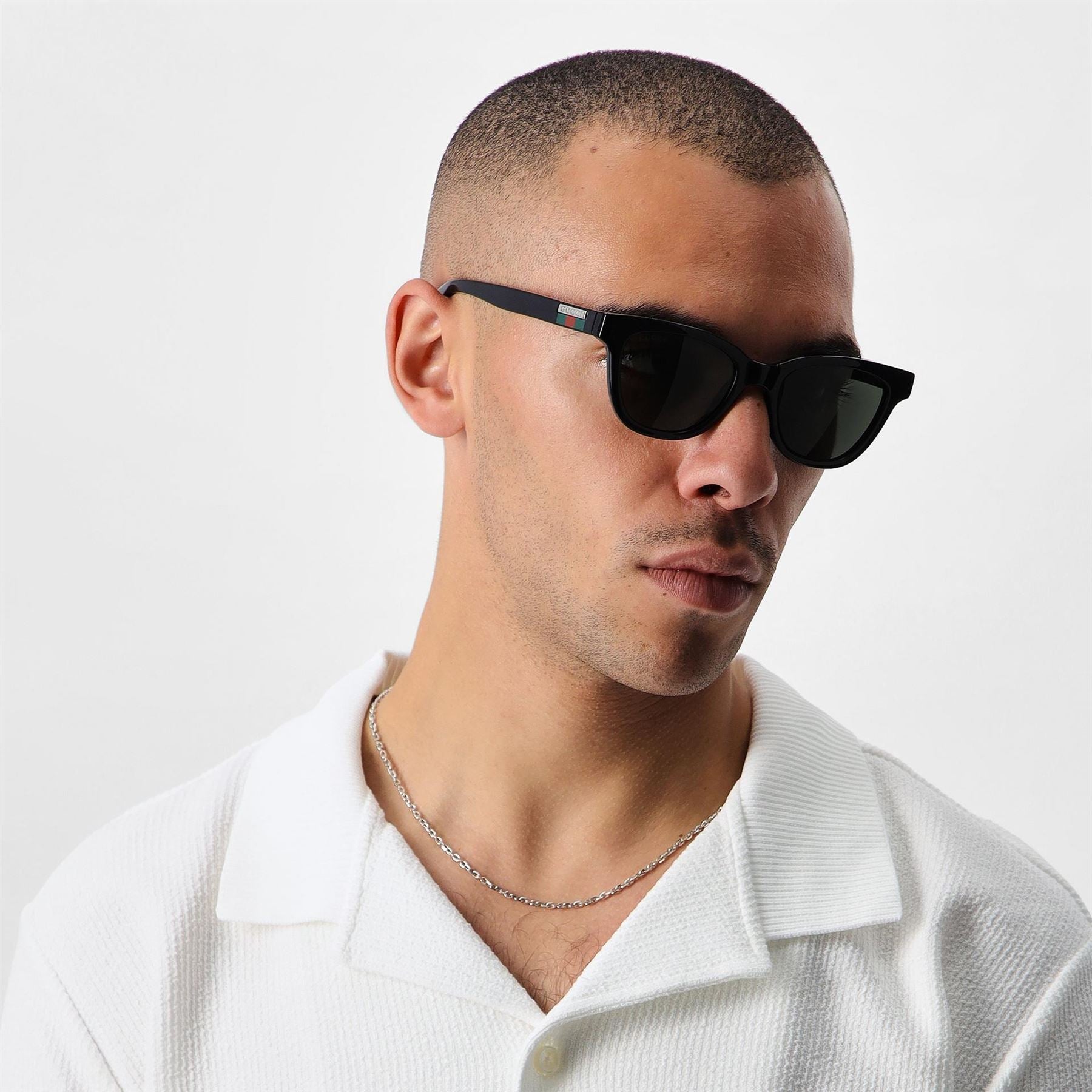 Gucci Frame Sunglasses