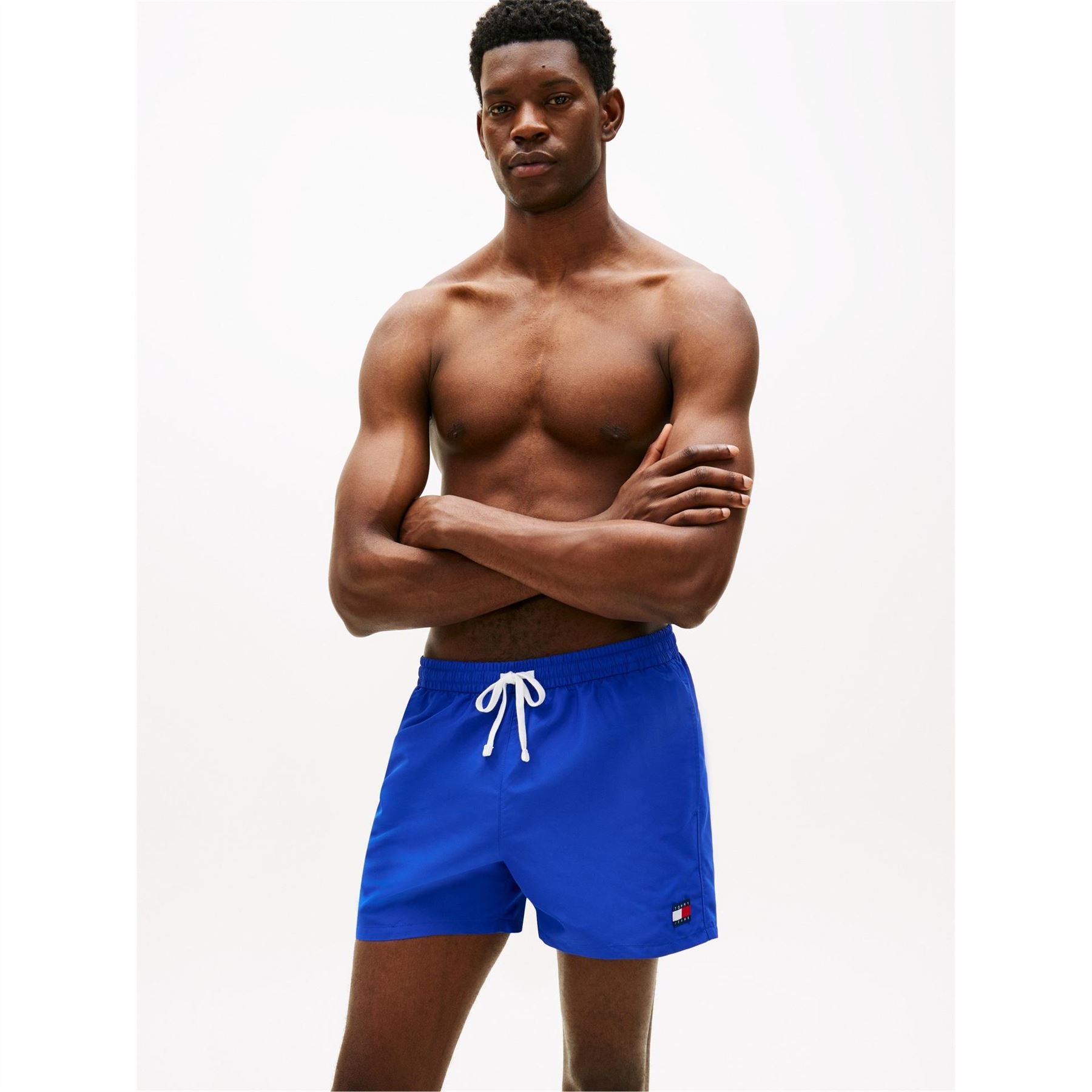 Tommy Hilfiger Medium Drawstring Swimshort