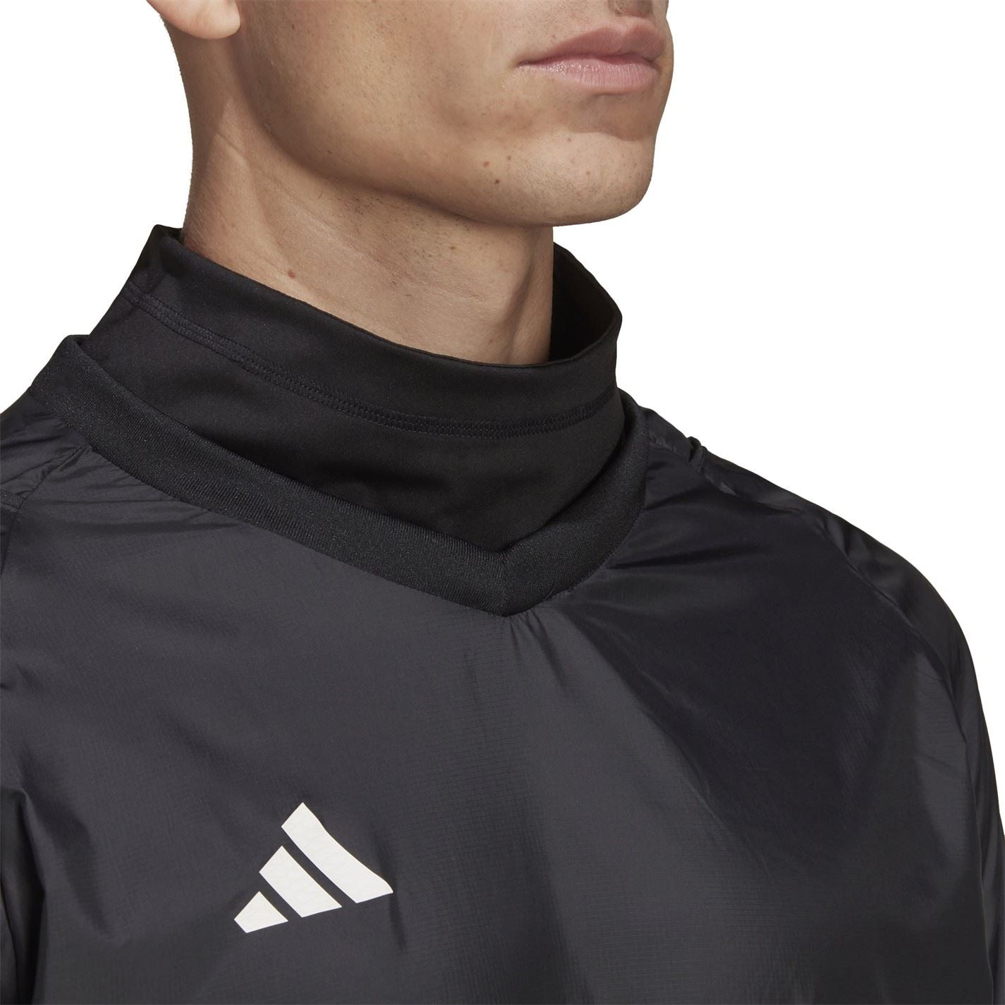 adidas Mens Tiro 23 Pro Wind.rdy Piste Windbreaker