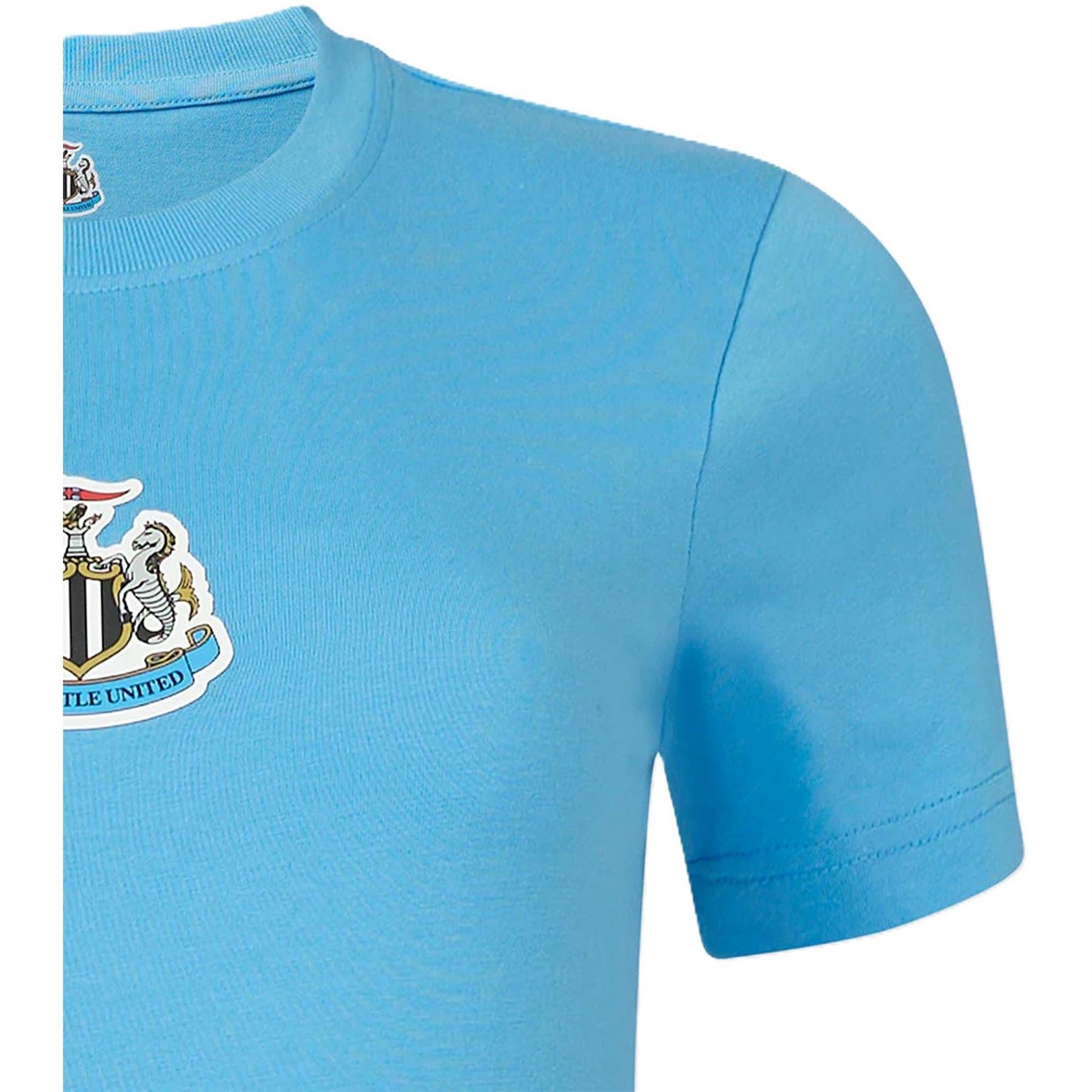 Castore Licensed Short Sleeve T-Shirt