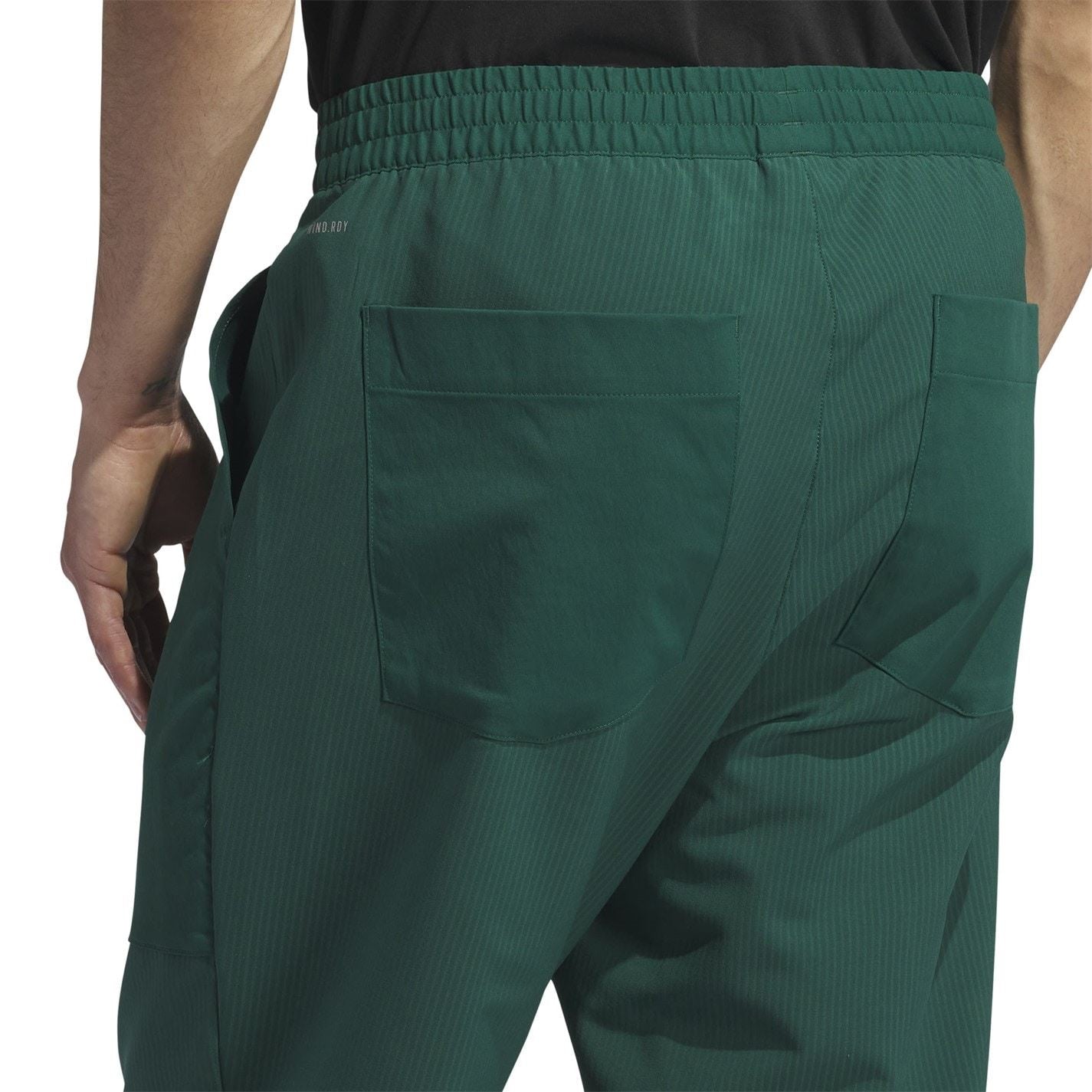 adidas Mens Go To Warm Dwr Golf Trousers