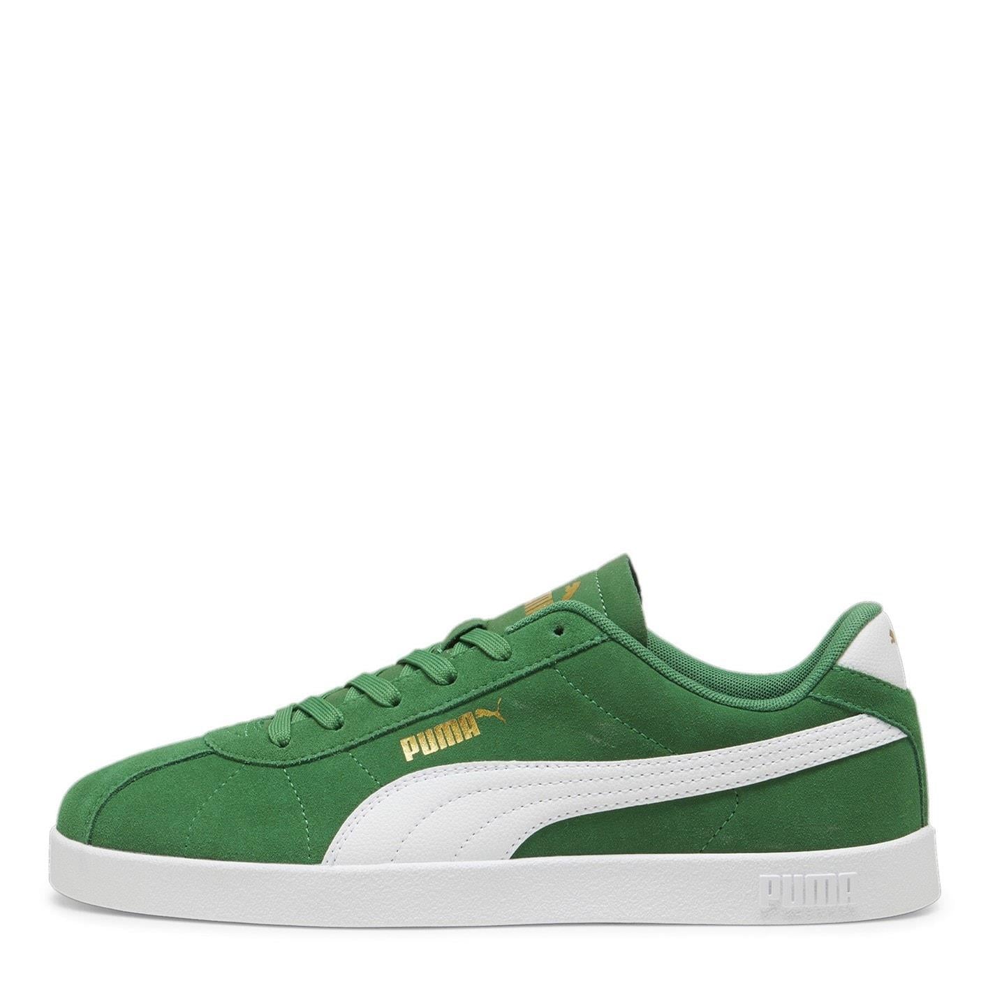 Puma Ii