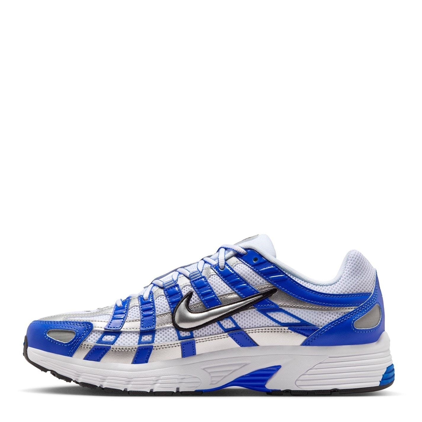 Nike P 6000 Flat Heel Trainers