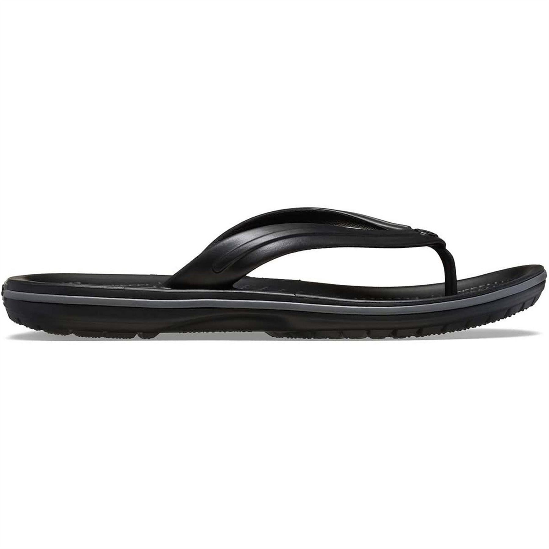 Crocs Crocband Flip Flops Thong Toe Sandals