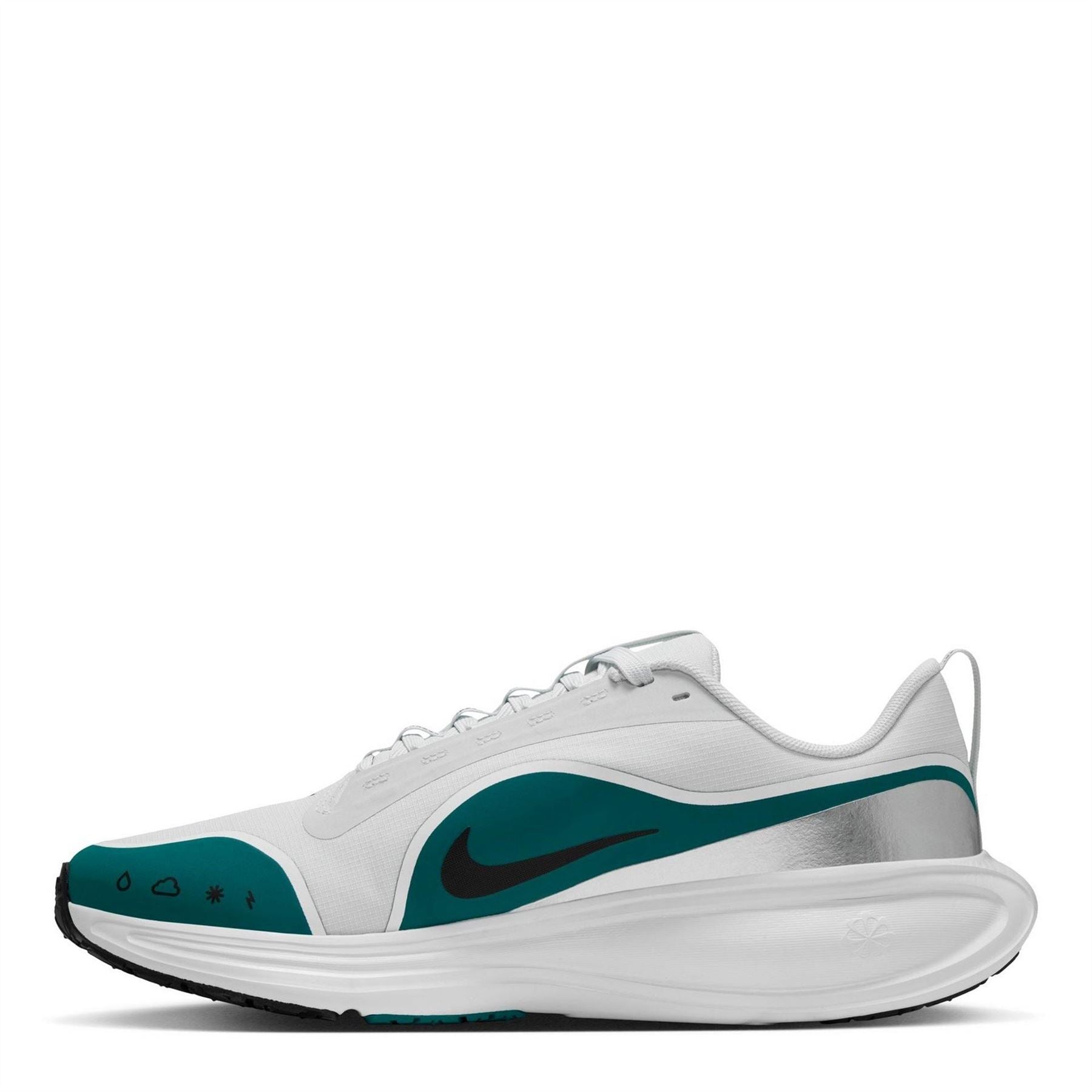 Nike Rev 8 Utility